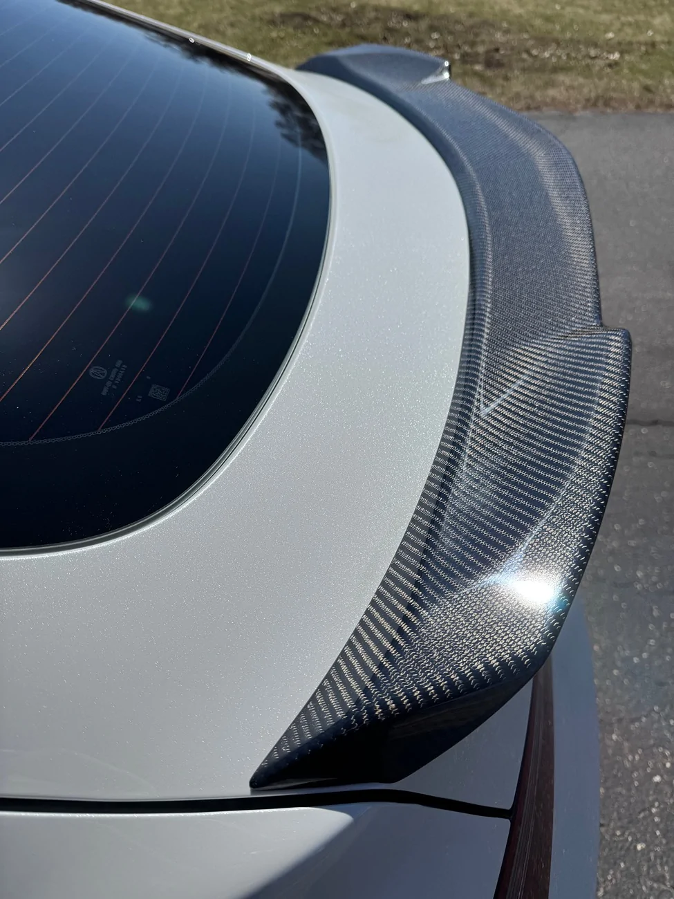 Acura Integra What did you do to your Integra Type S today? 🙋🏻‍♂️ IMG_0936