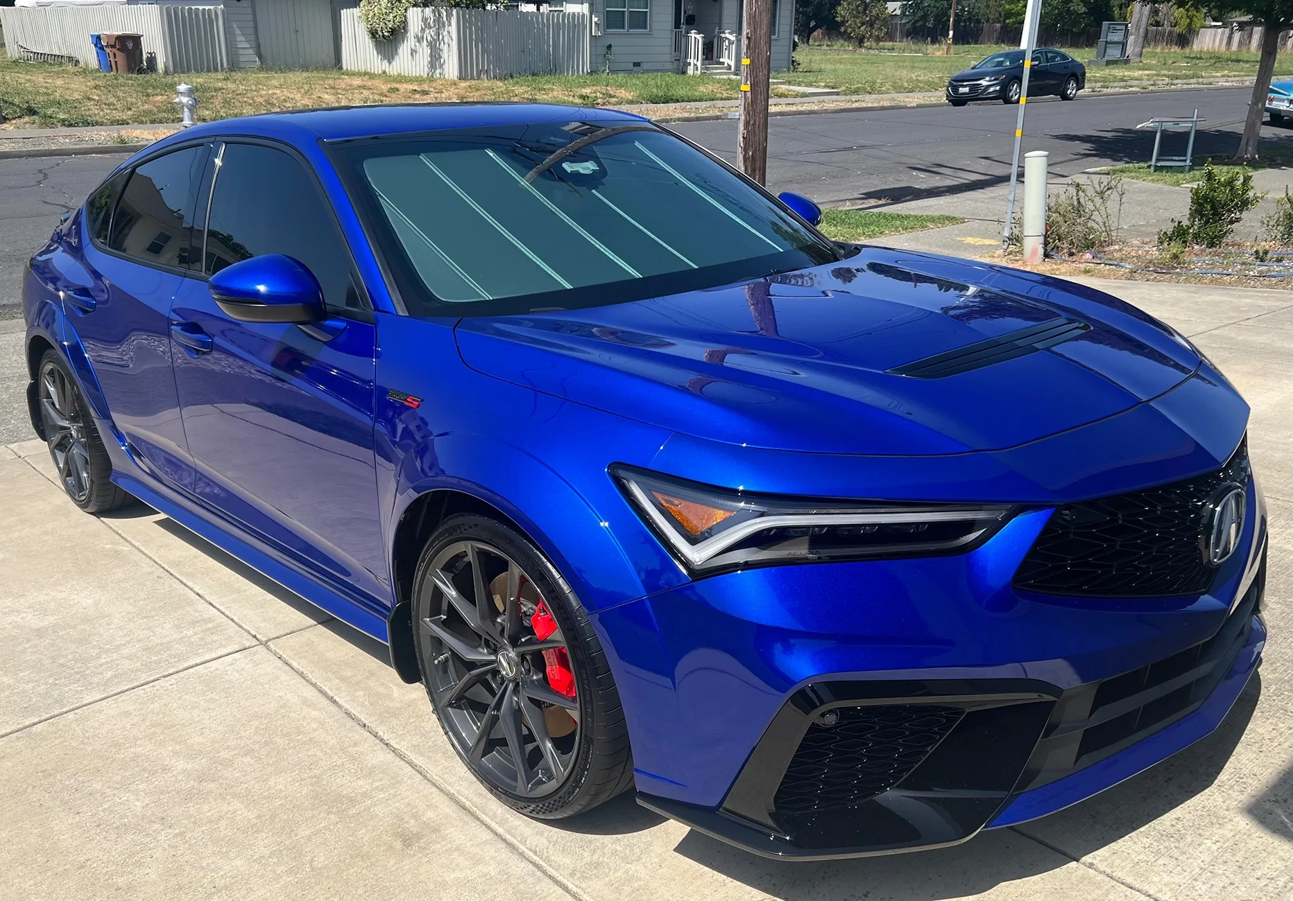 Acura Integra Any Bay Area Type S owners? IMG_6012