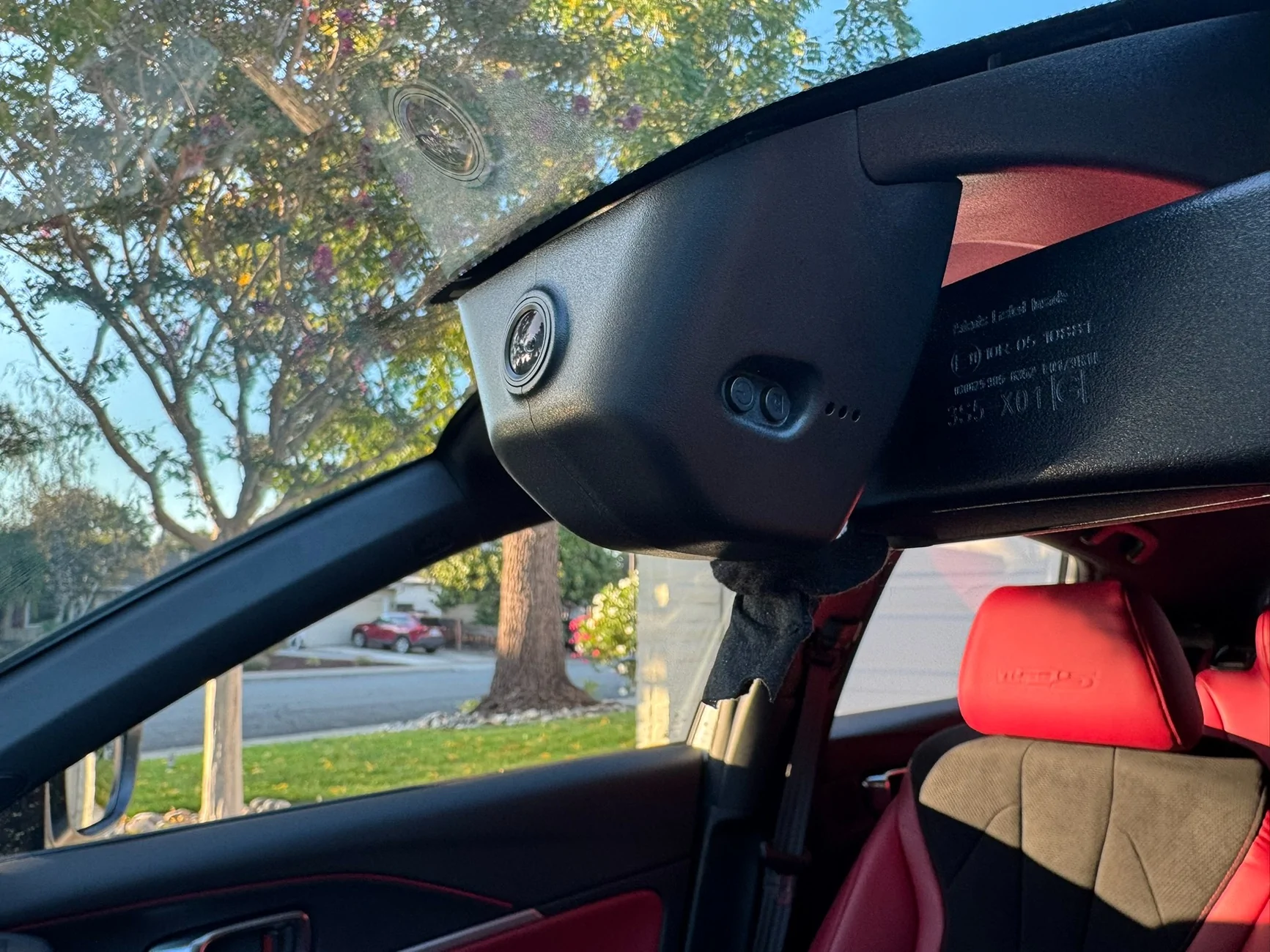 Acura Integra What did you do to your Integra Type S today? 🙋🏻‍♂️ fircam