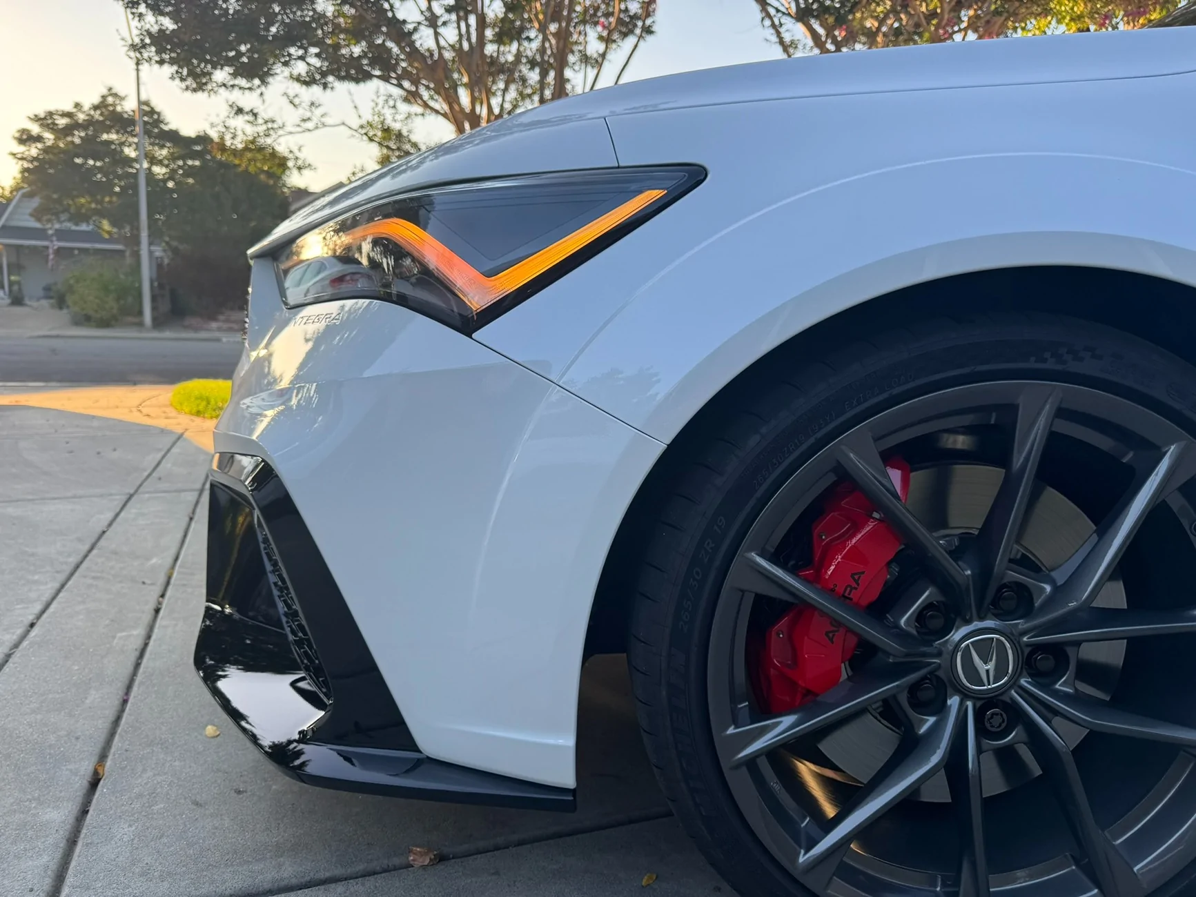 Acura Integra What did you do to your Integra Type S today? 🙋🏻‍♂️ blk_markers