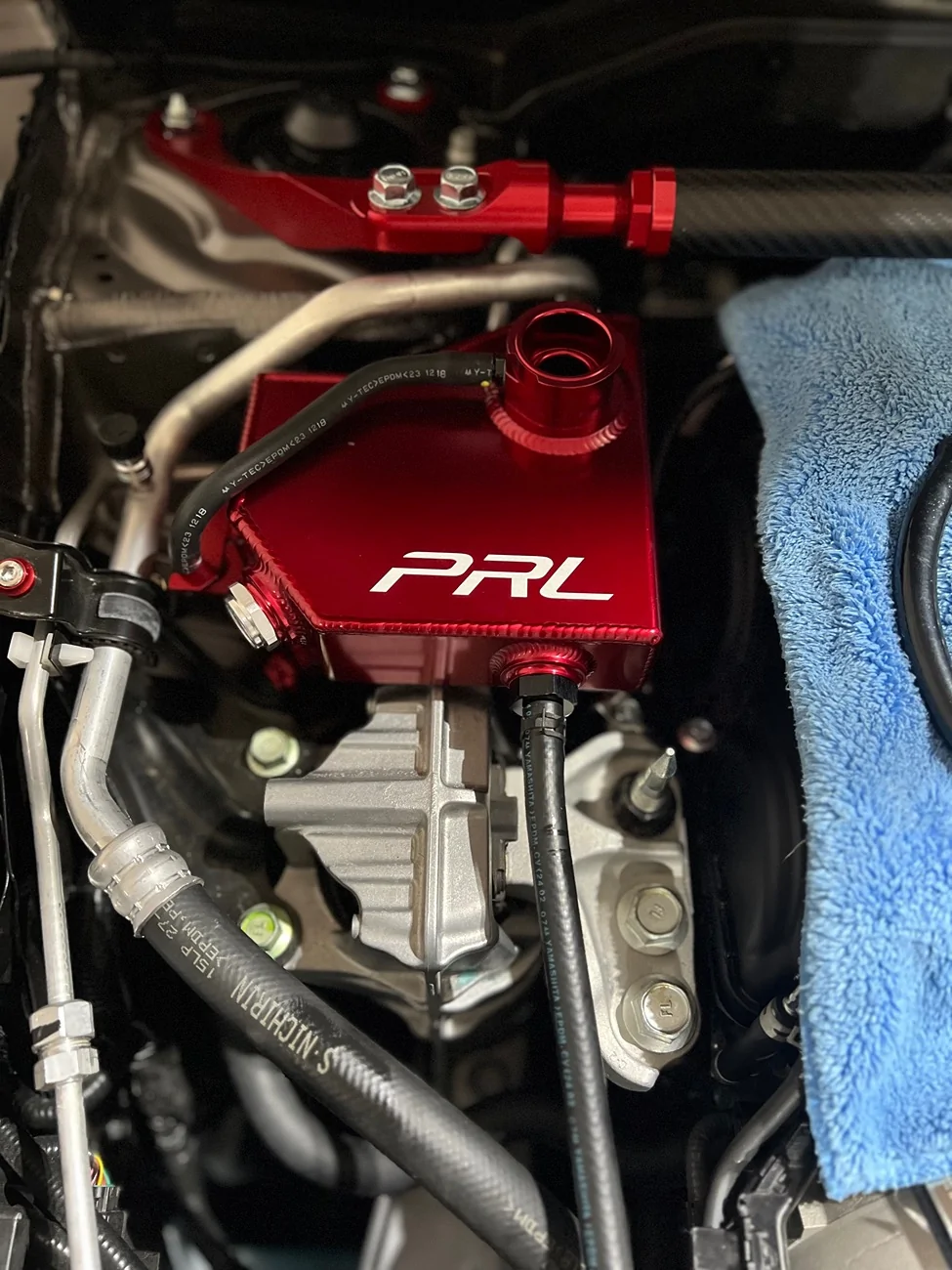 Acura Integra 24 Liquid Carbon Type-S Intro & Build IMG_6034