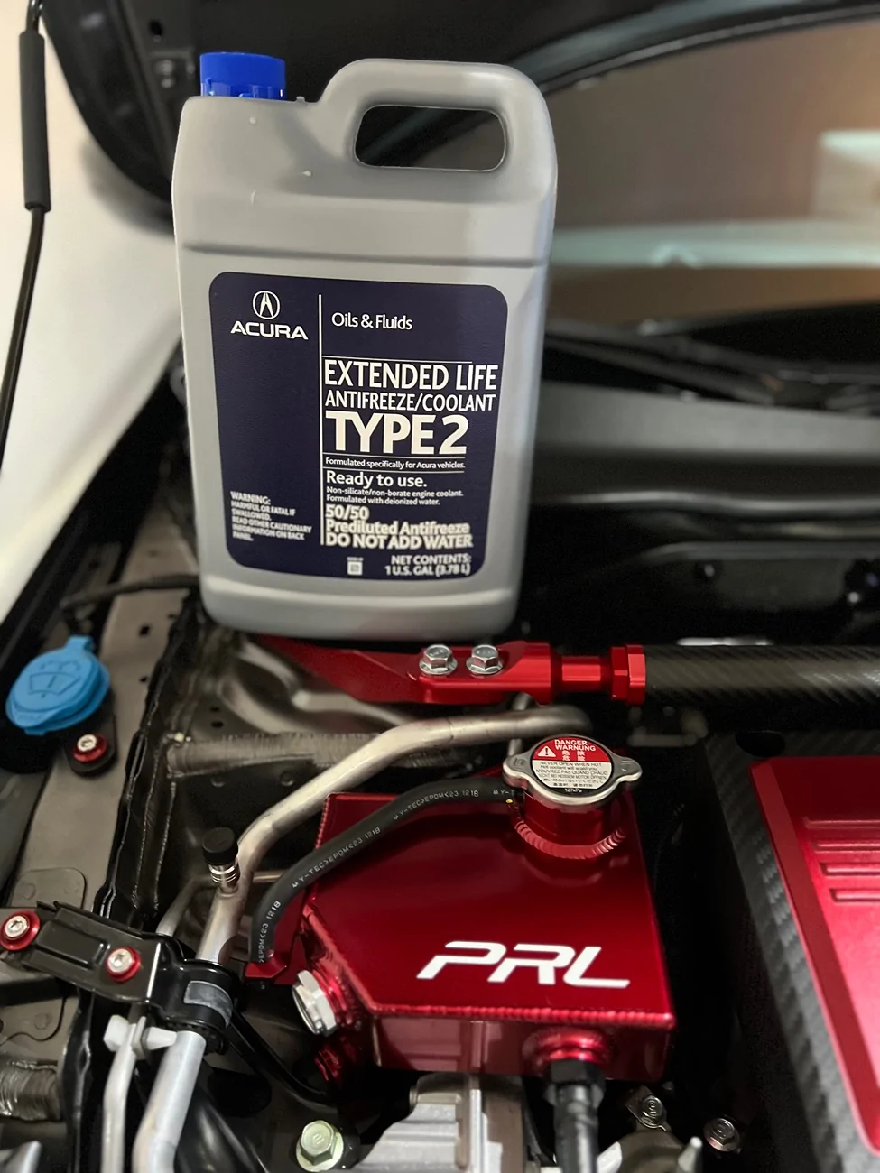 Acura Integra 24 Liquid Carbon Type-S Intro & Build IMG_6035