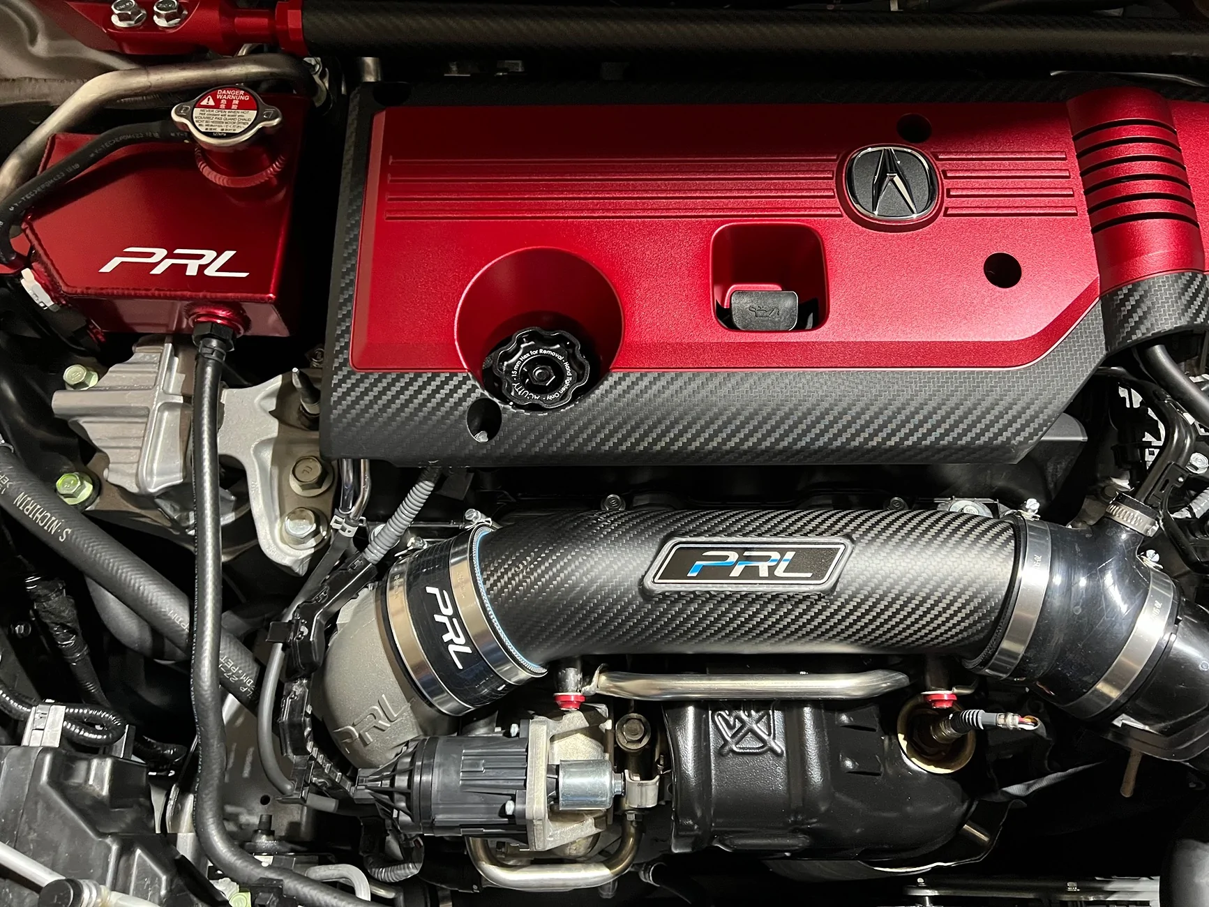 Acura Integra What did you do to your Integra Type S today? 🙋🏻‍♂️ IMG_6036