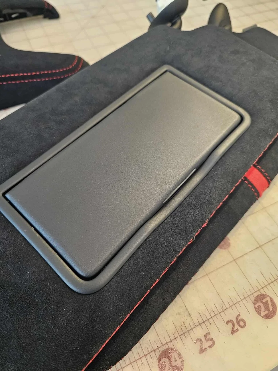 Acura Integra 24 Liquid Carbon Type-S Intro & Build 7d9a0017dfba7b50ec687fea45f9716f