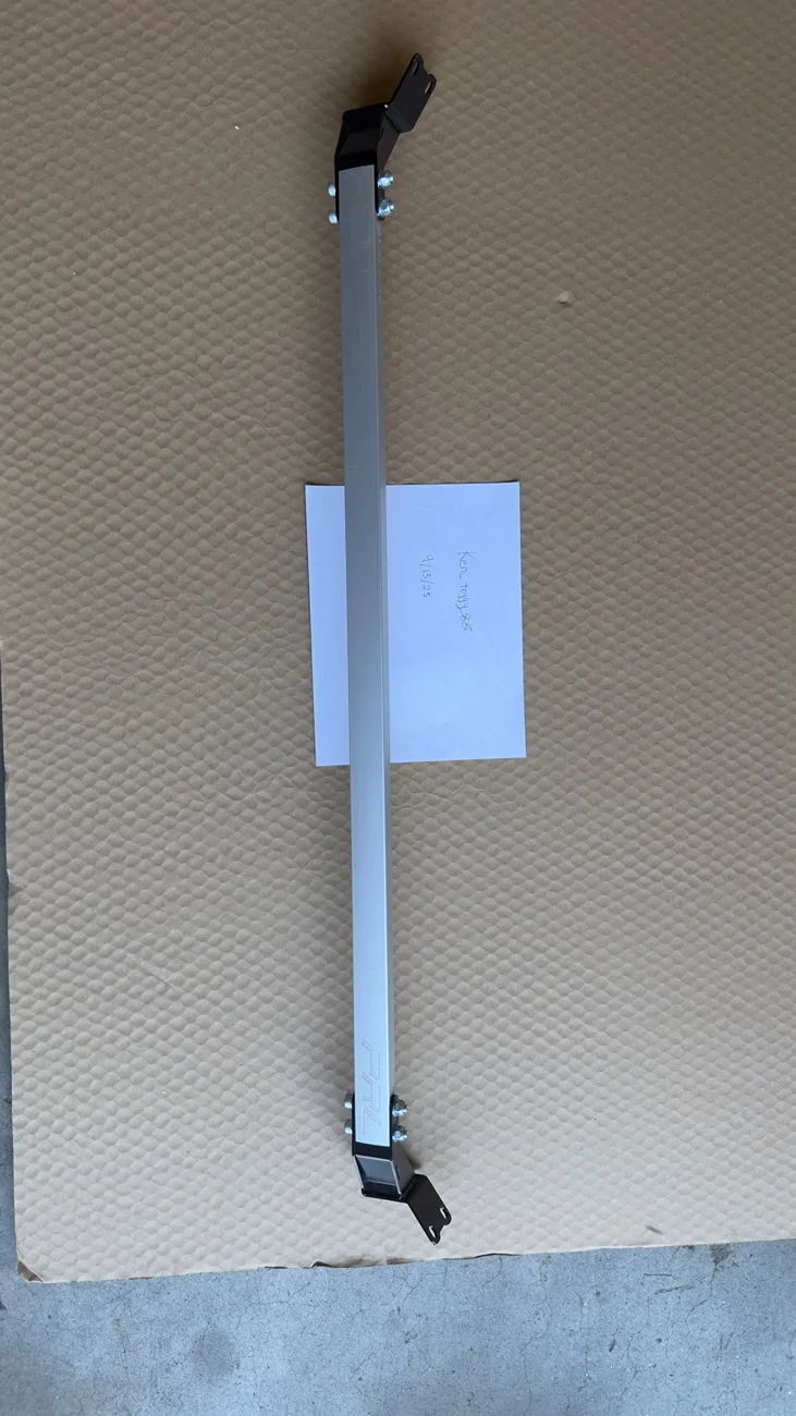 Acura Integra FOR SALE! PRL Rear Tower Strut Bar IMG_1109