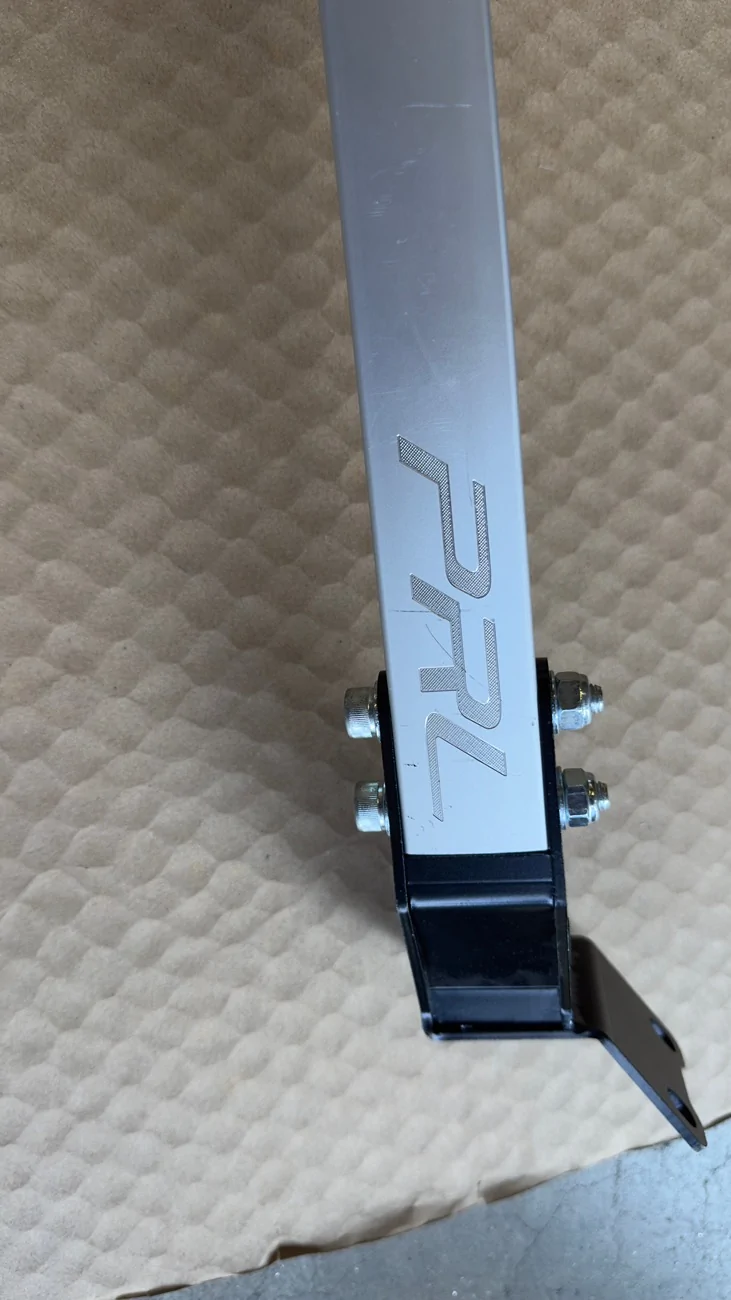 Acura Integra FOR SALE! PRL Rear Tower Strut Bar IMG_1110