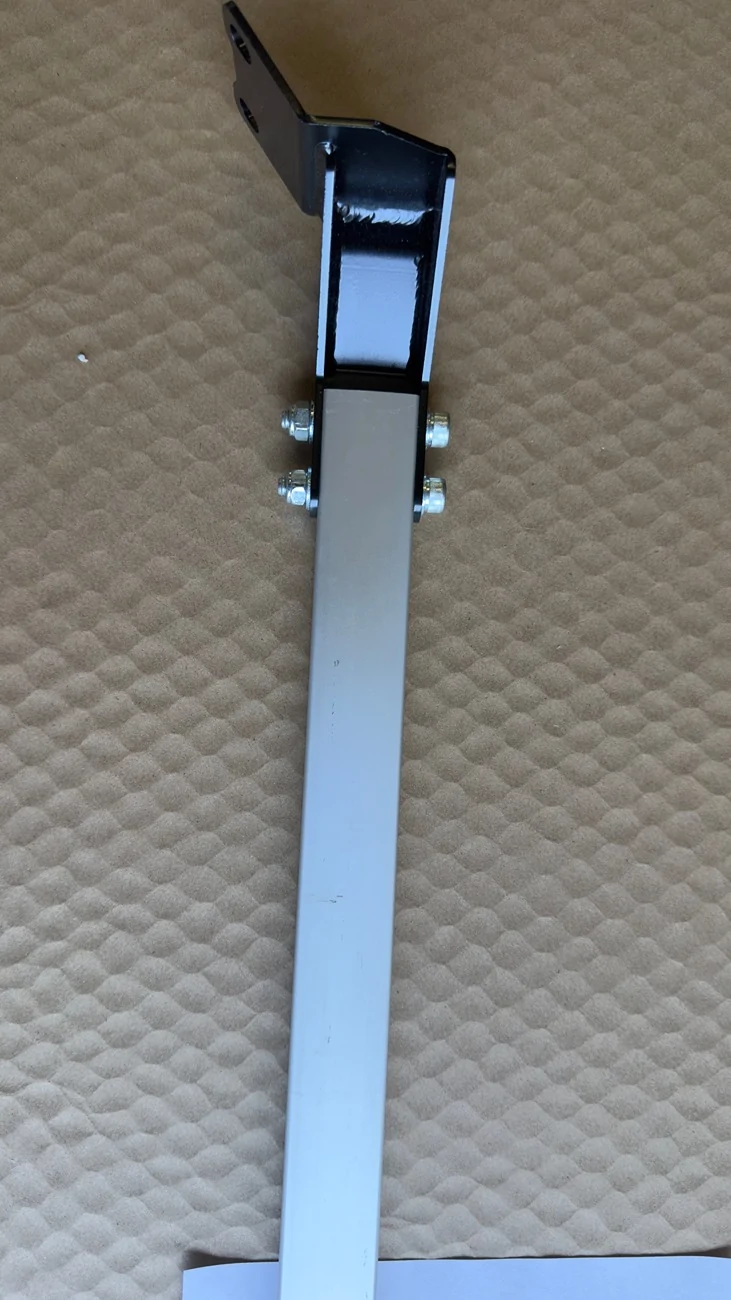 Acura Integra FOR SALE! PRL Rear Tower Strut Bar IMG_1112