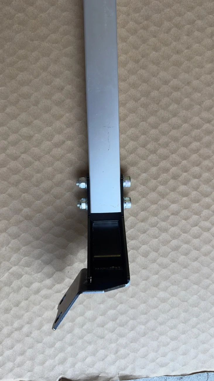 Acura Integra FOR SALE! PRL Rear Tower Strut Bar IMG_1113