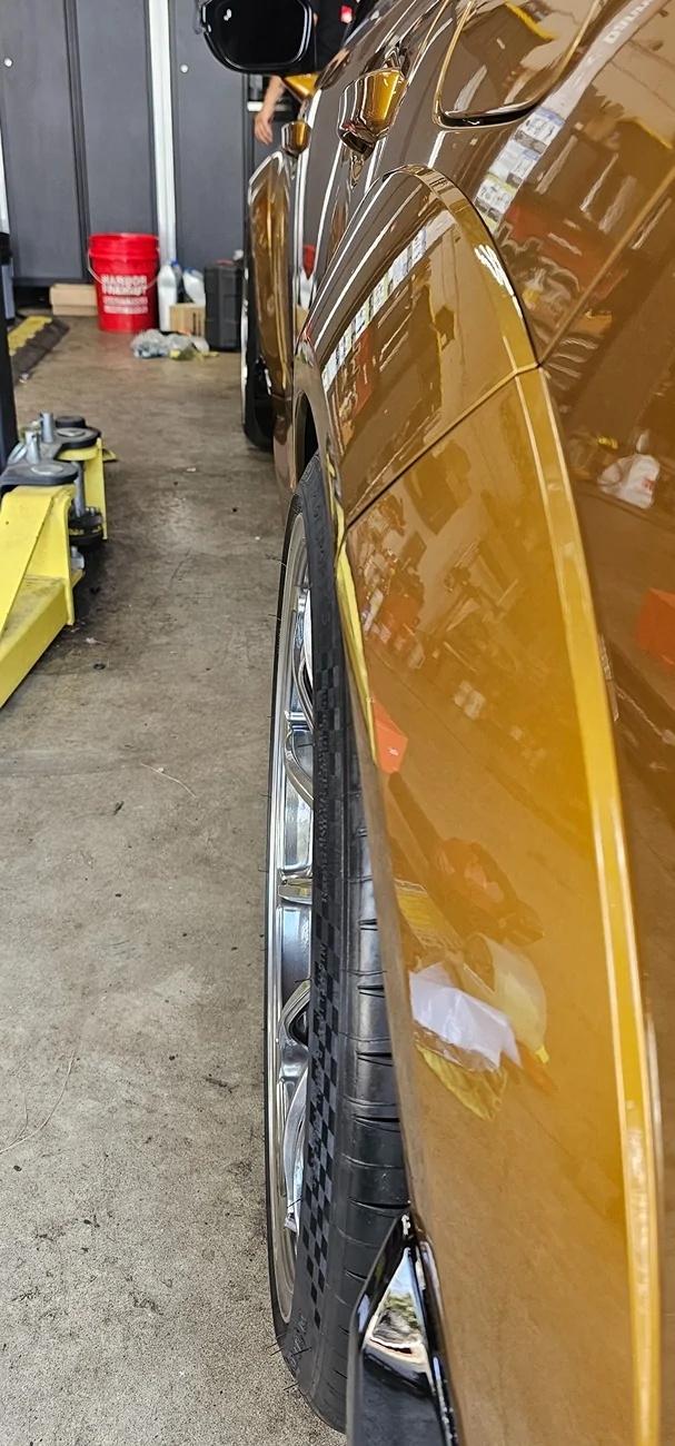 Acura Integra Wheels, Tires, & Suspension Setup Pics Thread 20250912_133713