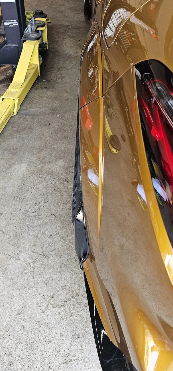 Acura Integra Wheels, Tires, & Suspension Setup Pics Thread 20250912_133700