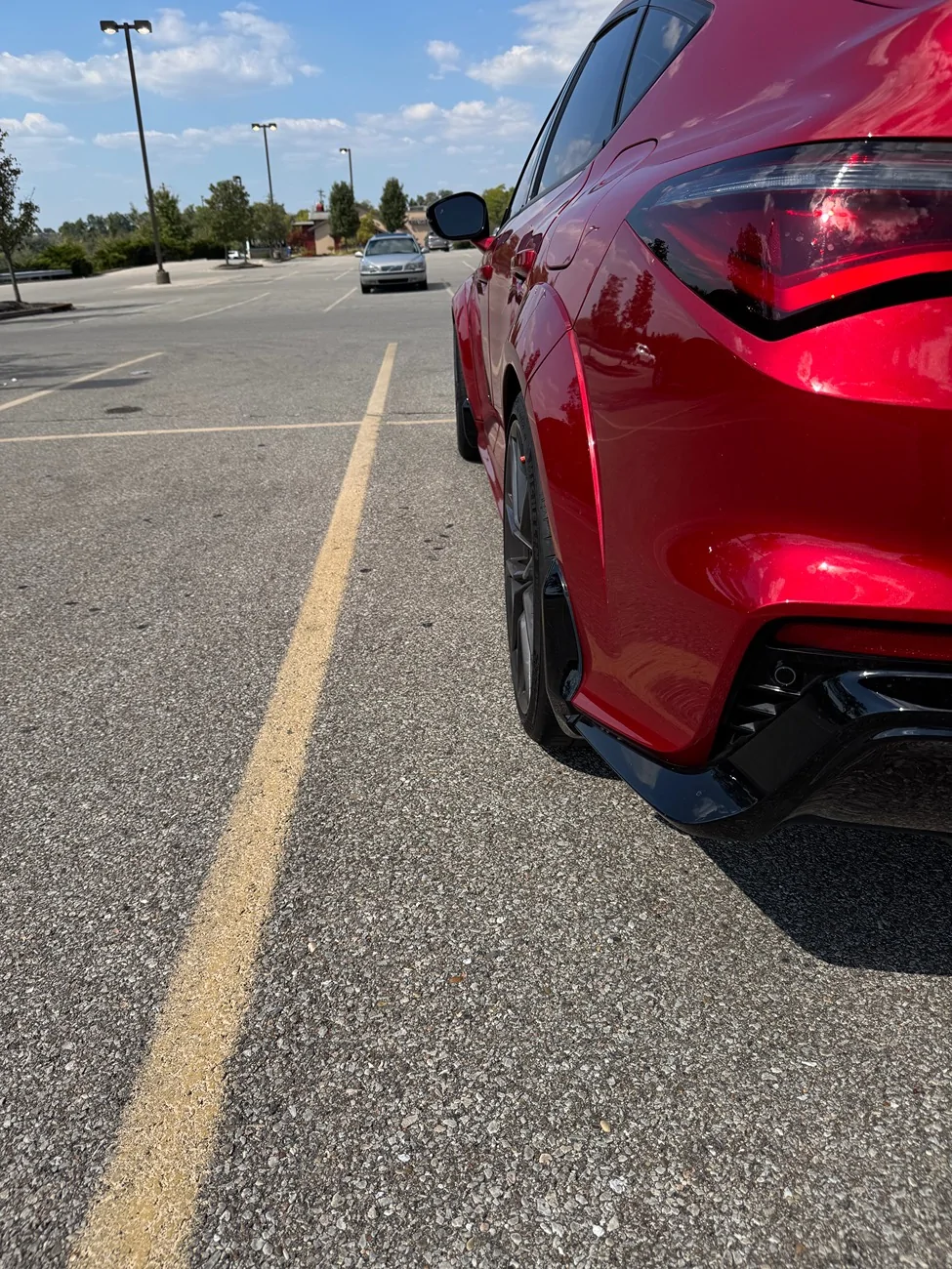 Acura Integra What did you do to your Integra Type S today? 🙋🏻‍♂️ IMG_7916