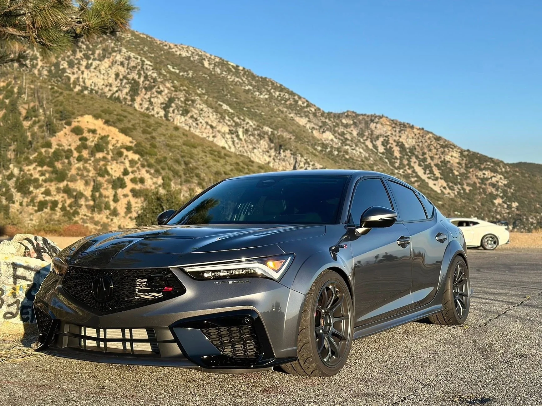 Acura Integra The Return of the 19” ZE40 - Exclusive God Spec Sizing IMG_1483