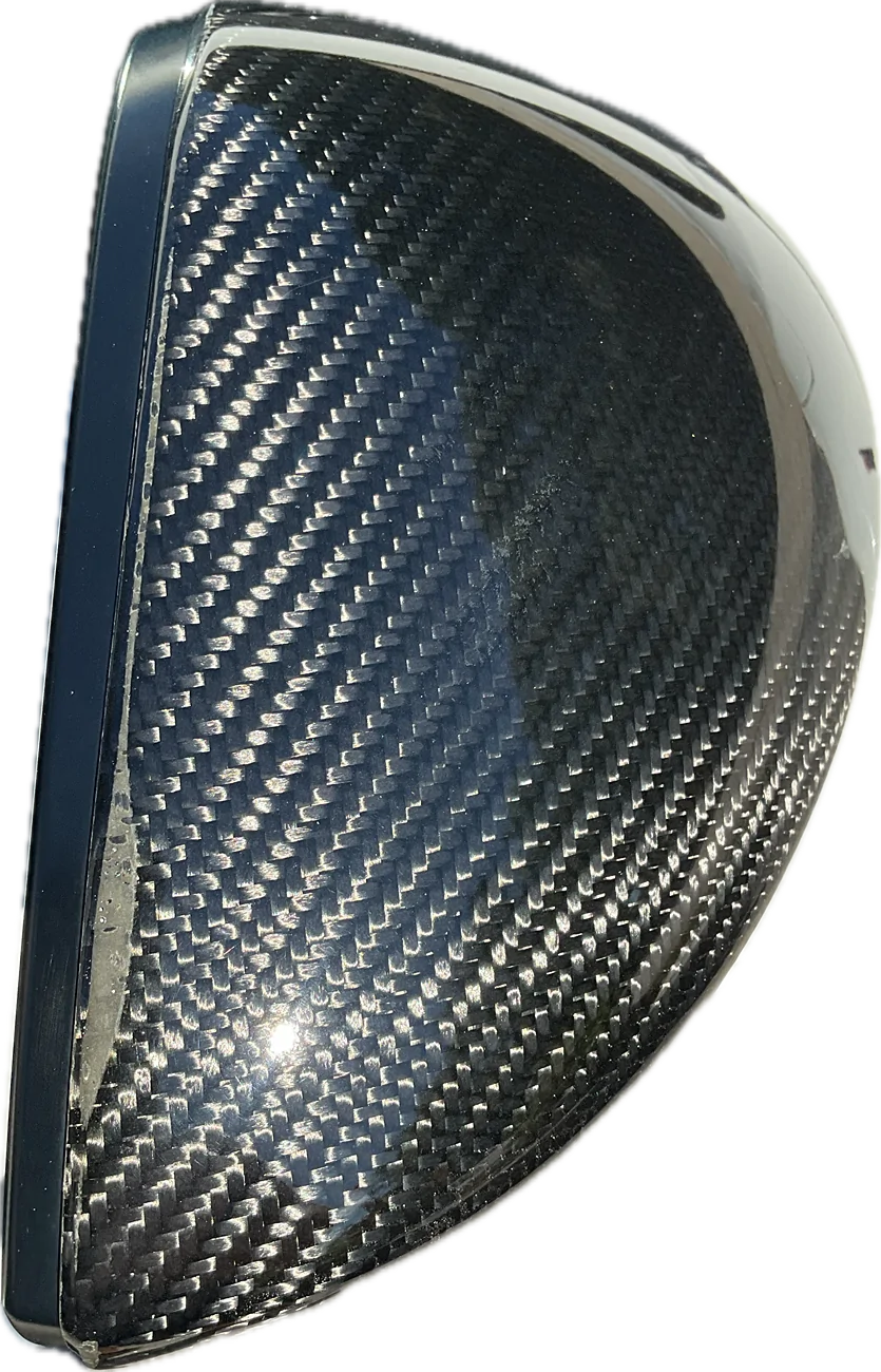 Acura Integra Anyone having issues with carbon fiber exterior oem 1758308947979-uf