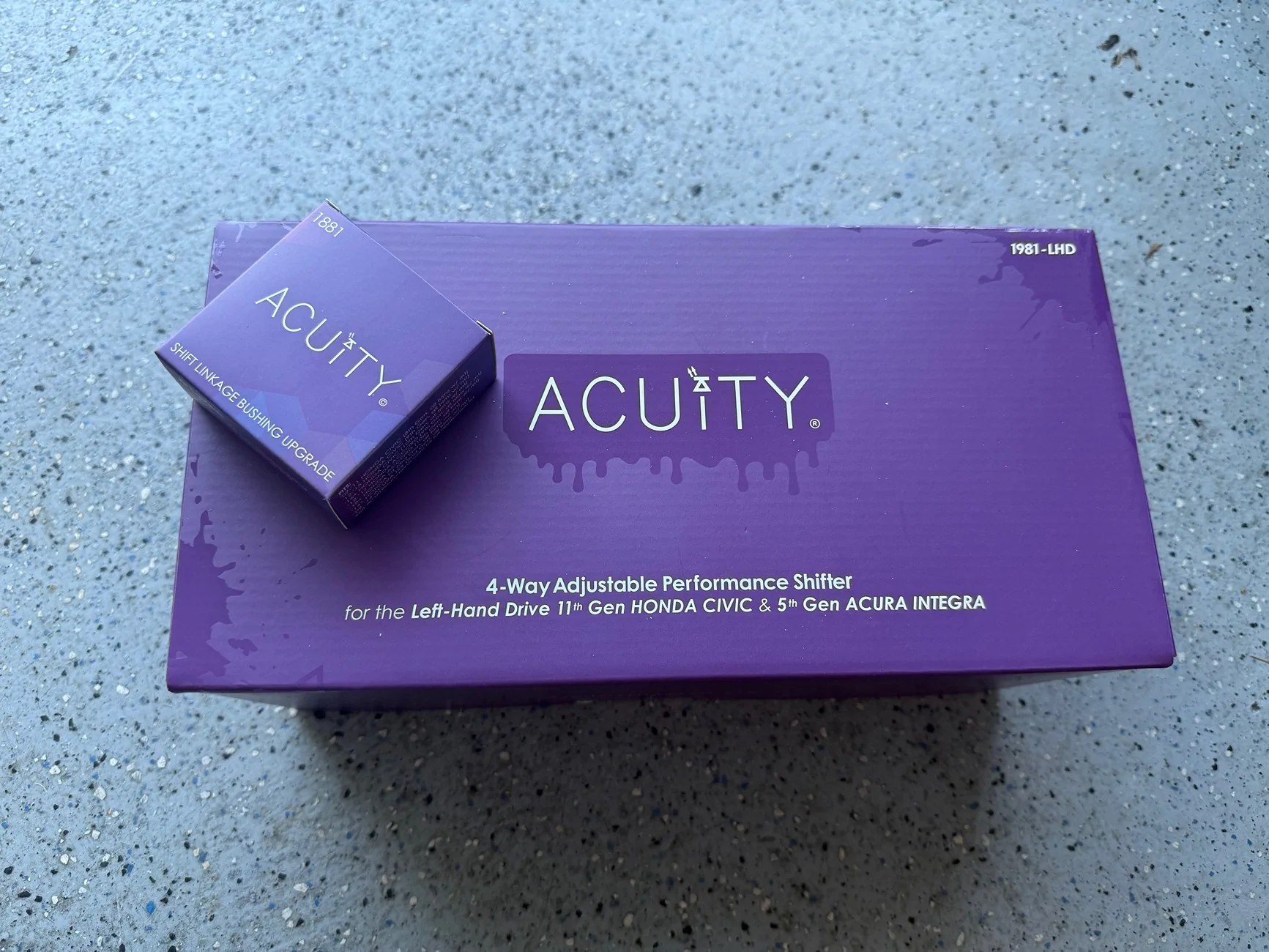 Acura Integra What did you do to your Integra Type S today? 🙋🏻‍♂️ IMG_2848