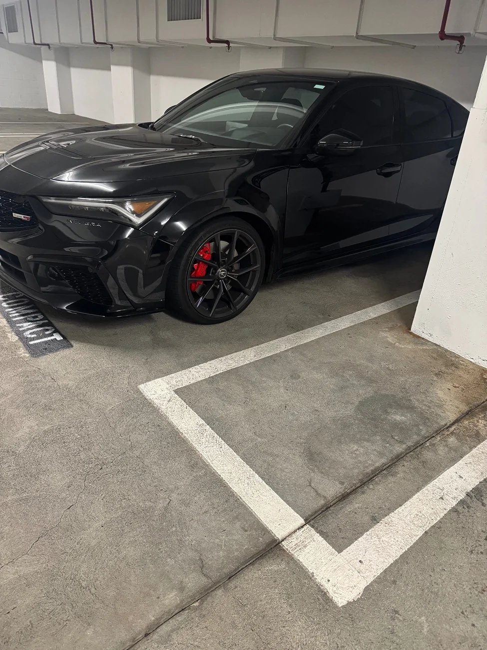 Acura Integra What did you do to your Integra Type S today? 🙋🏻‍♂️ IMG_7219