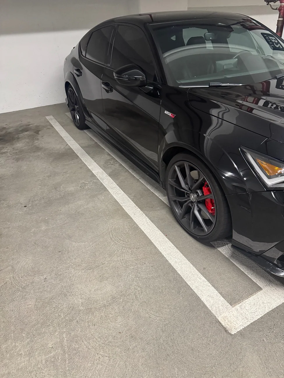 Acura Integra What did you do to your Integra Type S today? 🙋🏻‍♂️ IMG_7220