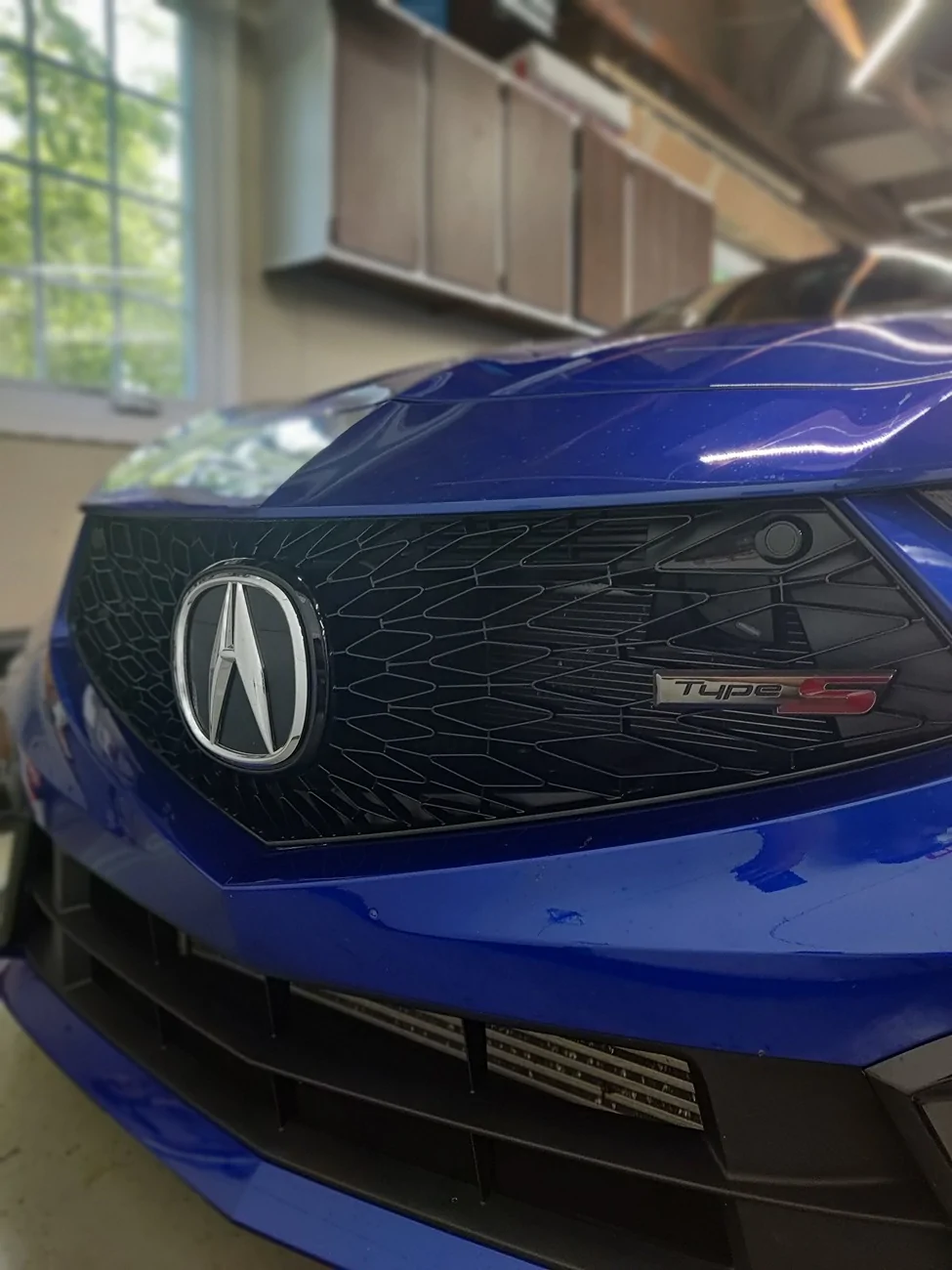 Acura Integra What did you do to your Integra Type S today? 🙋🏻‍♂️ IMG_20250603_170026_Bokeh