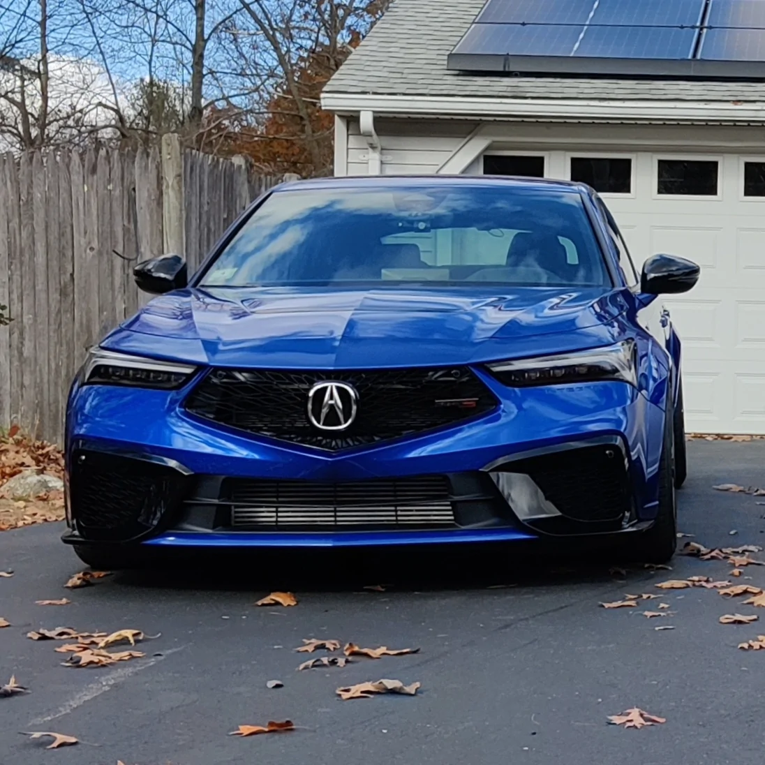 Acura Integra What did you do to your Integra Type S today? 🙋🏻‍♂️ IMG_20250920_001253