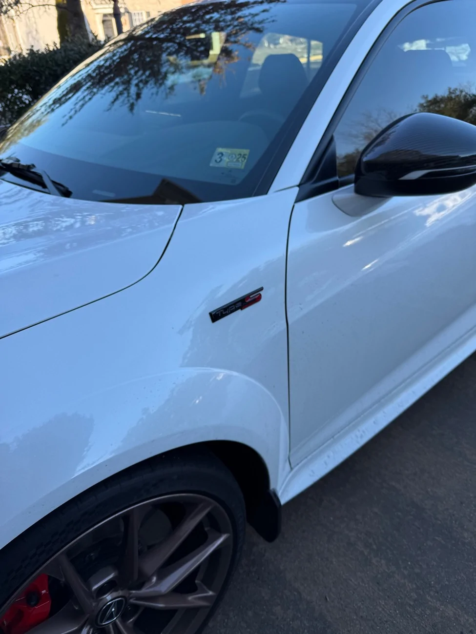 Acura Integra What did you do to your Integra Type S today? 🙋🏻‍♂️ IMG_1591