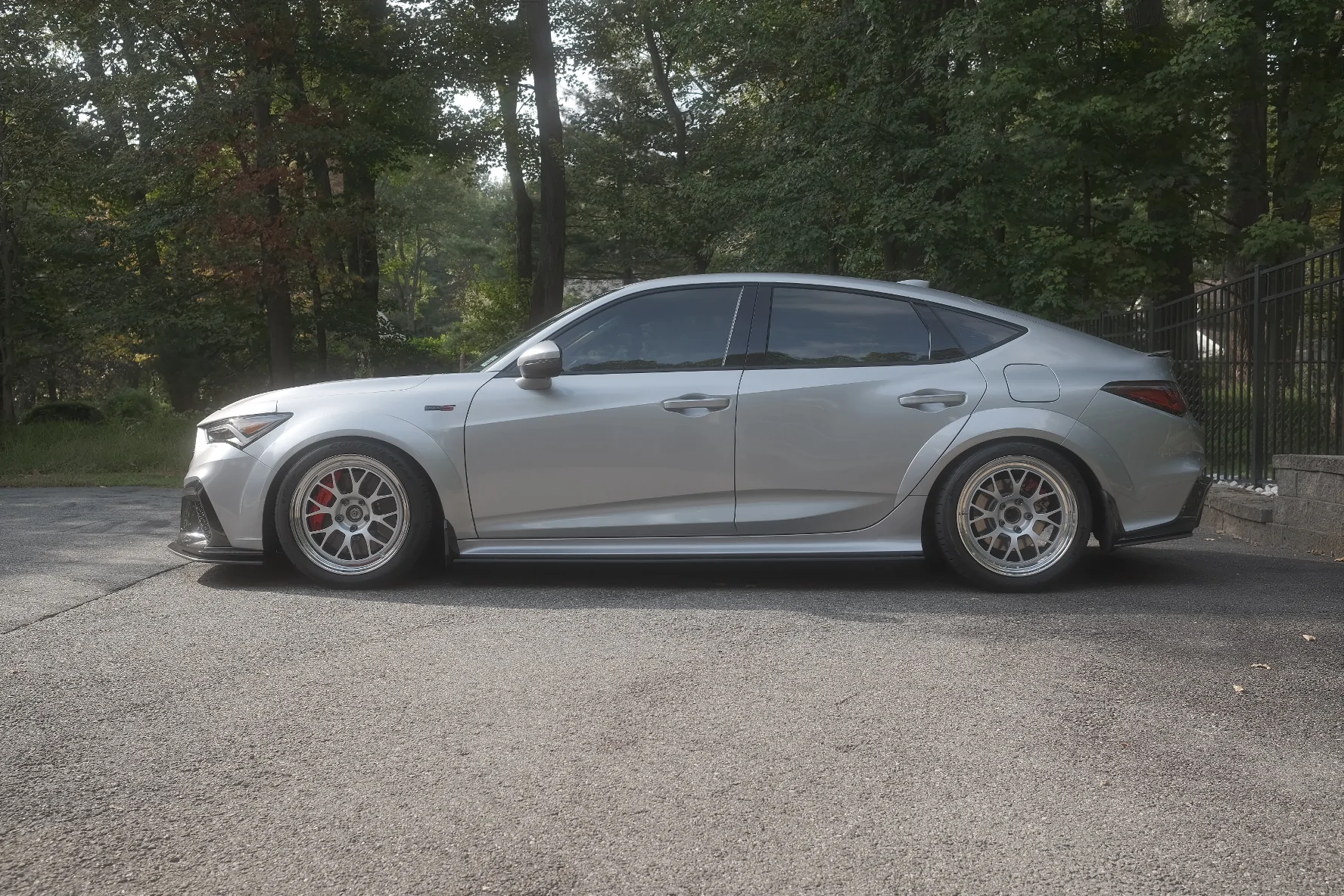 Acura Integra What did you do to your Integra Type S today? 🙋🏻‍♂️ DSCF1331