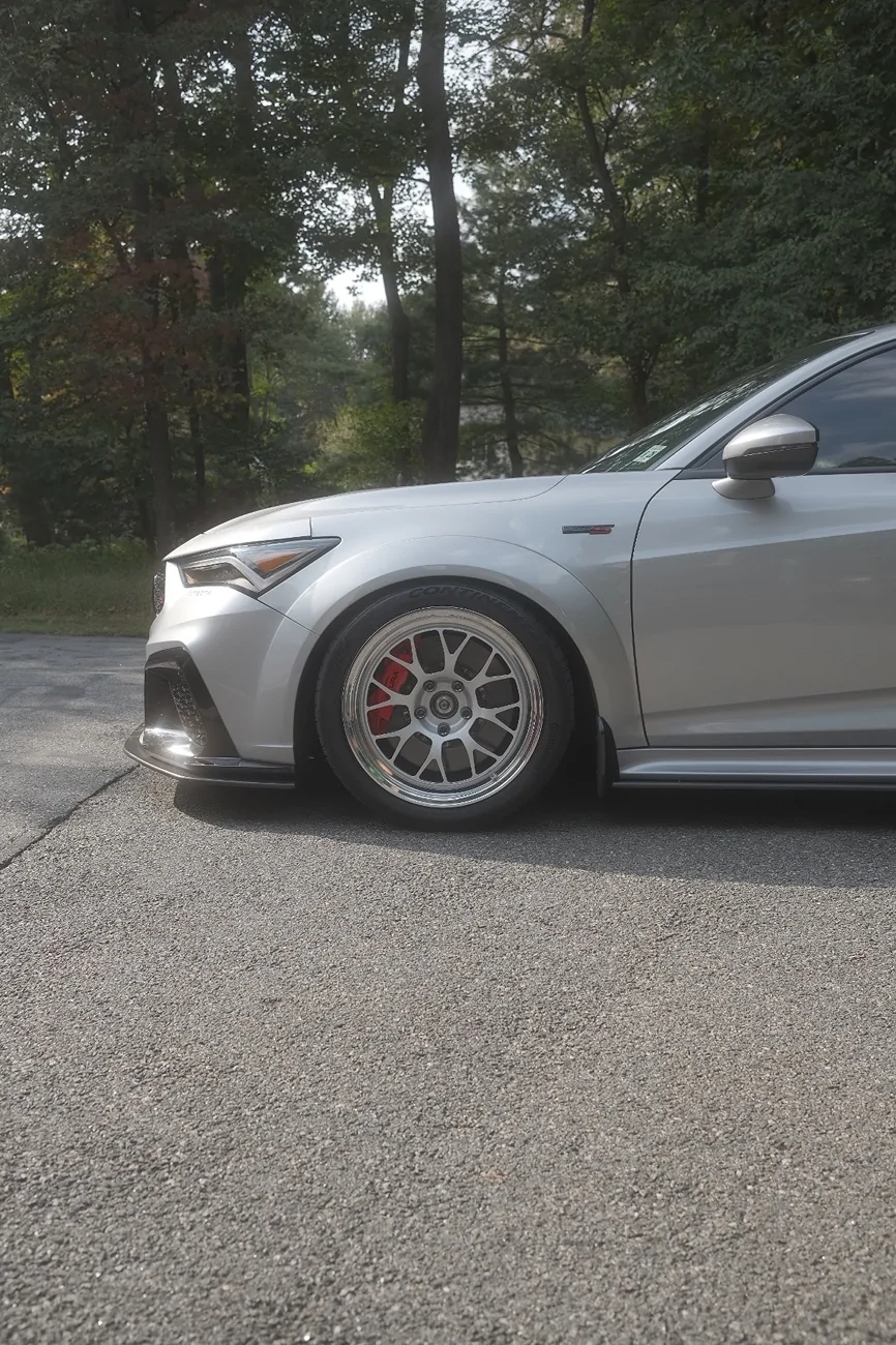 Acura Integra What did you do to your Integra Type S today? 🙋🏻‍♂️ DSCF1332