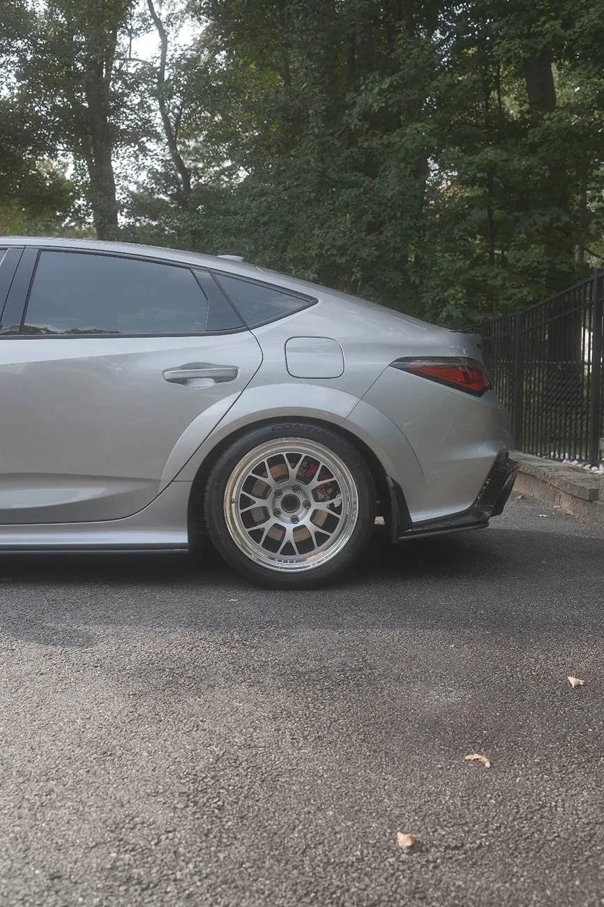 Acura Integra What did you do to your Integra Type S today? 🙋🏻‍♂️ DSCF1333