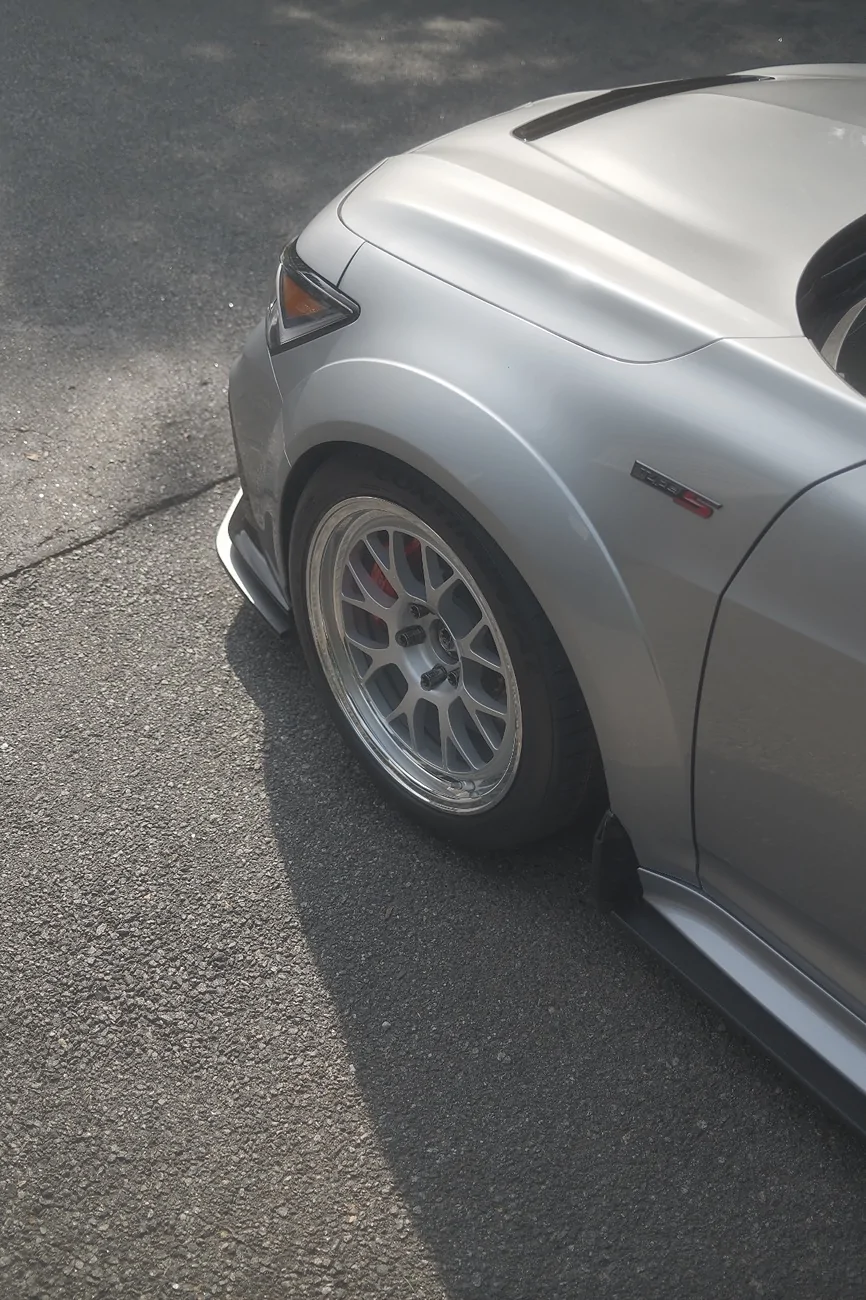 Acura Integra What did you do to your Integra Type S today? 🙋🏻‍♂️ DSCF1336