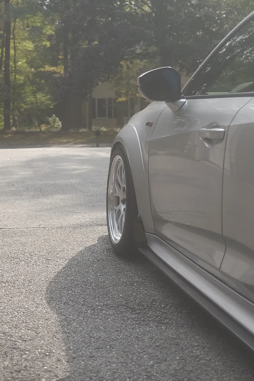Acura Integra What did you do to your Integra Type S today? 🙋🏻‍♂️ DSCF1344