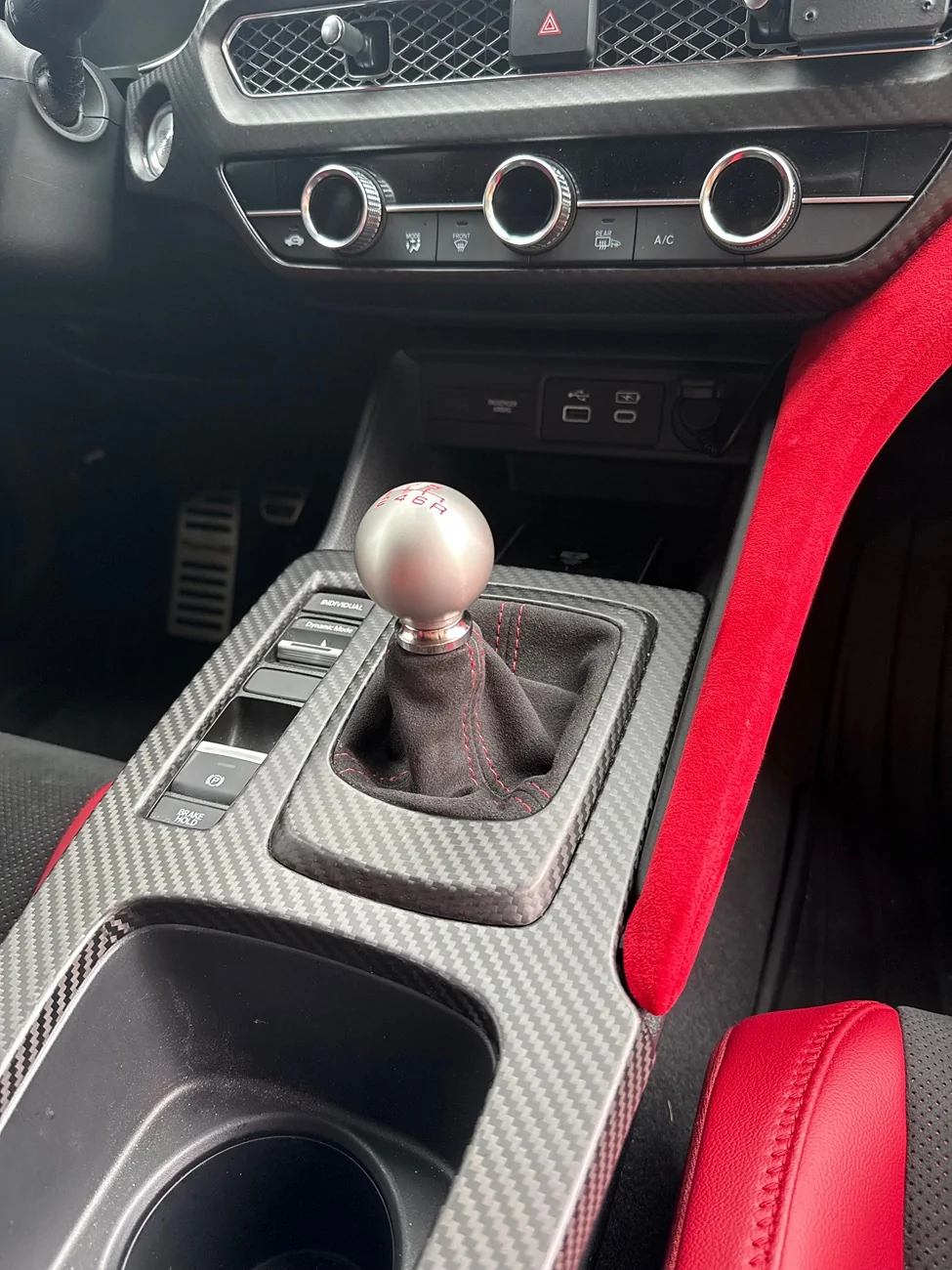 Acura Integra What did you do to your Integra Type S today? 🙋🏻‍♂️ IMG_2931