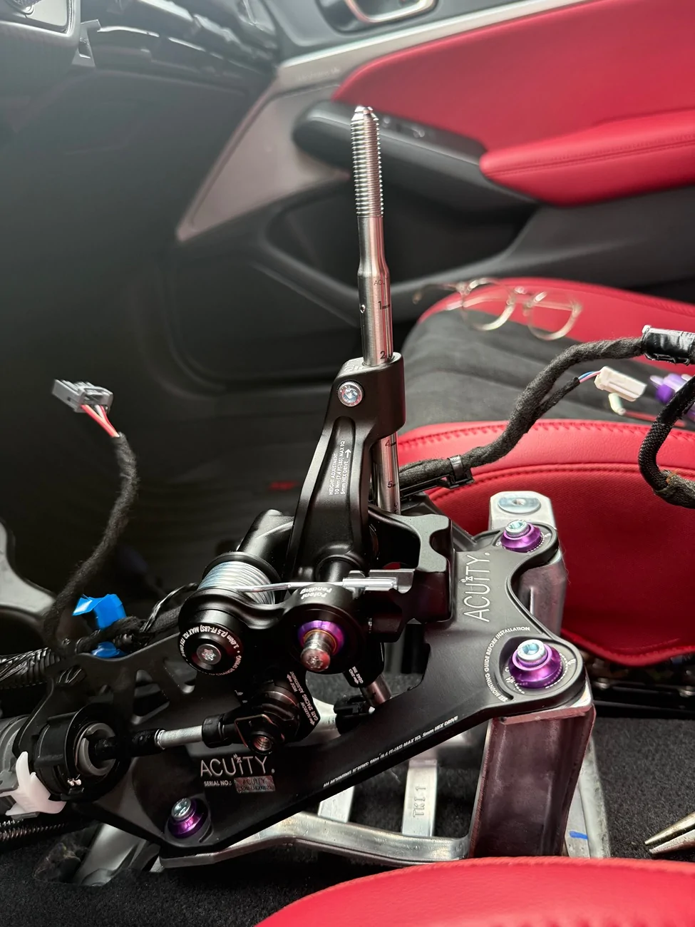 Acura Integra What did you do to your Integra Type S today? 🙋🏻‍♂️ IMG_2930