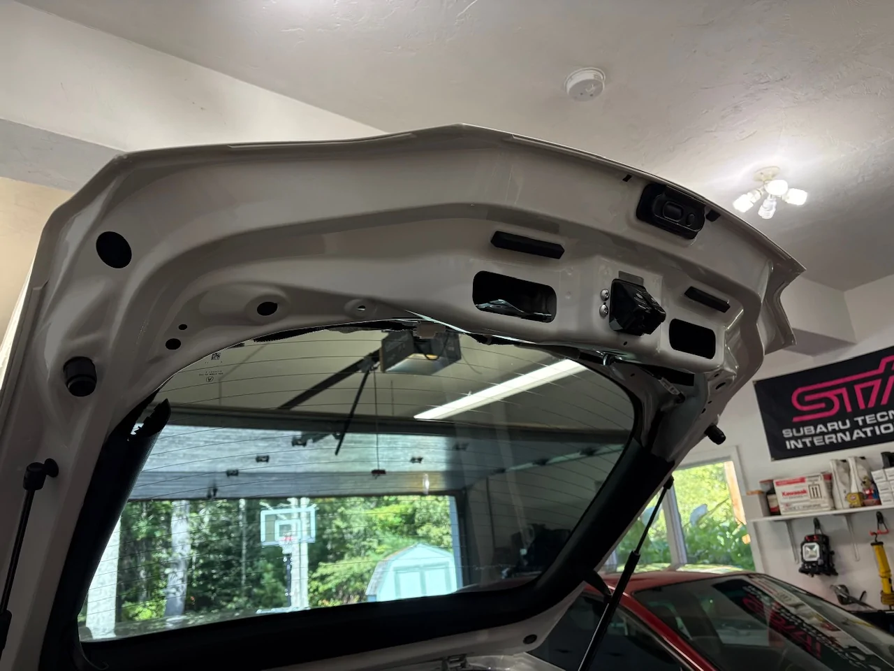 Acura Integra What did you do to your Integra Type S today? 🙋🏻‍♂️ IMG_8534