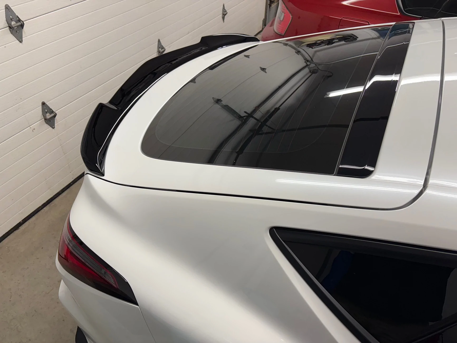 Acura Integra What did you do to your Integra Type S today? 🙋🏻‍♂️ IMG_8554