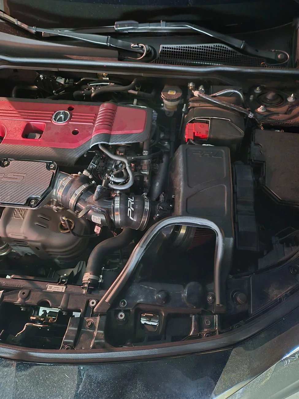 Acura Integra What did you do to your Integra Type S today? 🙋🏻‍♂️ 1000012837