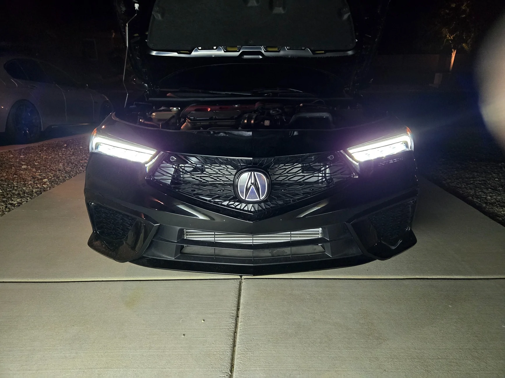 Acura Integra What did you do to your Integra Type S today? 🙋🏻‍♂️ 1000012836