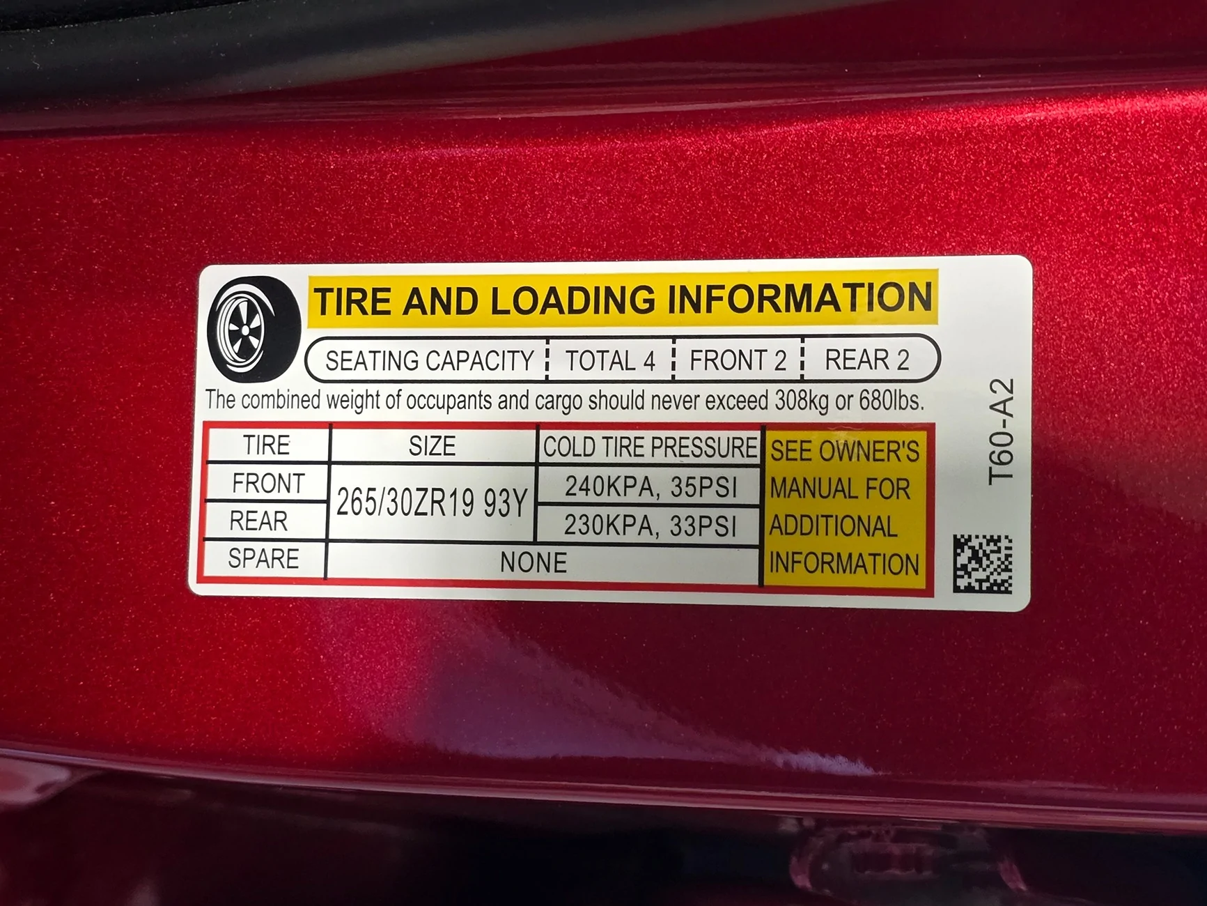 Acura Integra G80 M3 to Type S what do you think? 20250927_143244