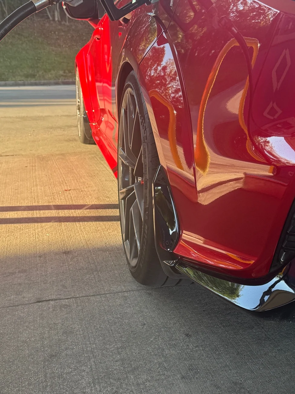 Acura Integra What did you do to your Integra Type S today? 🙋🏻‍♂️ IMG_7987