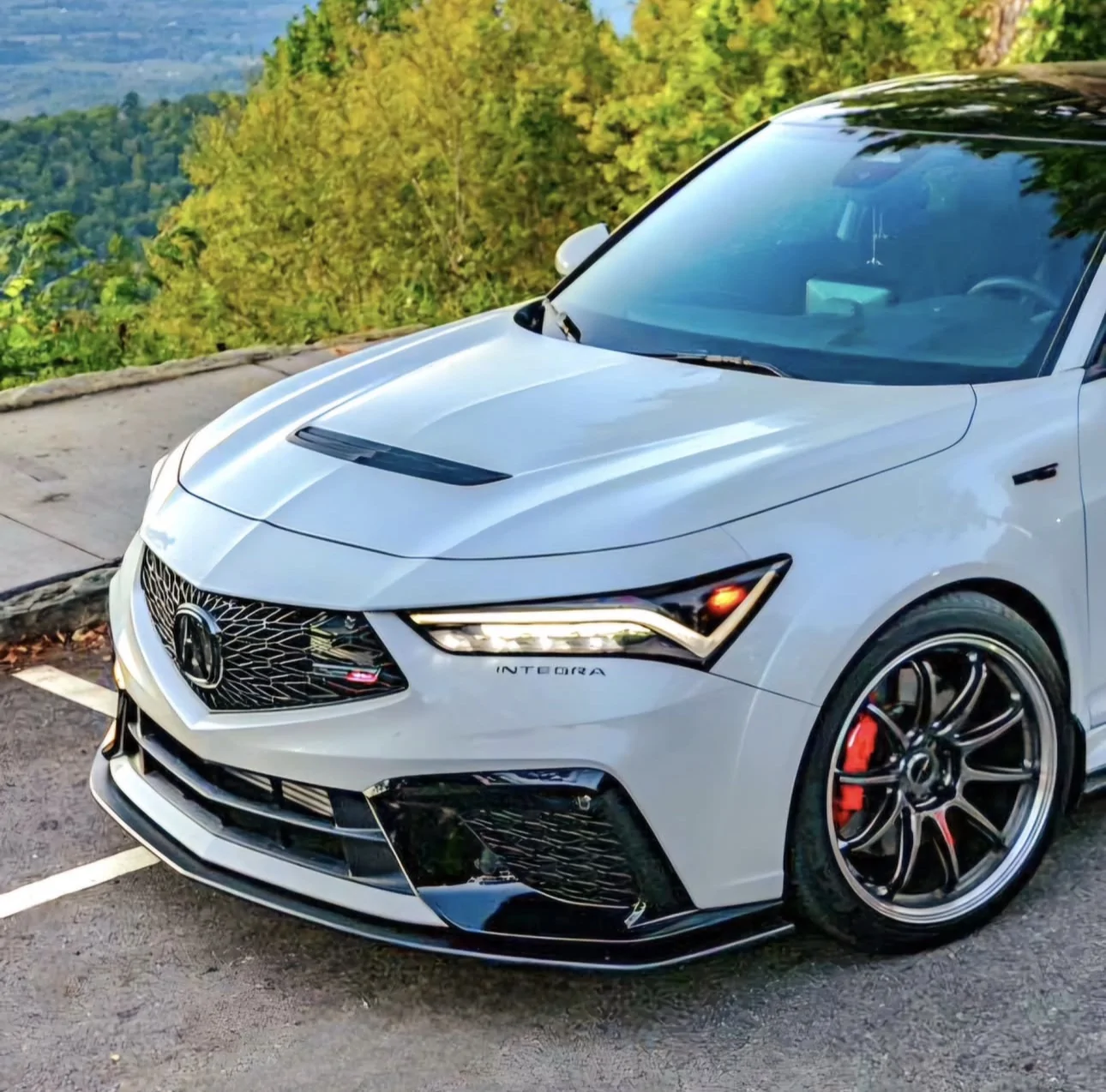 Acura Integra Smallish front splitter recommendation? 1759074067599-wq