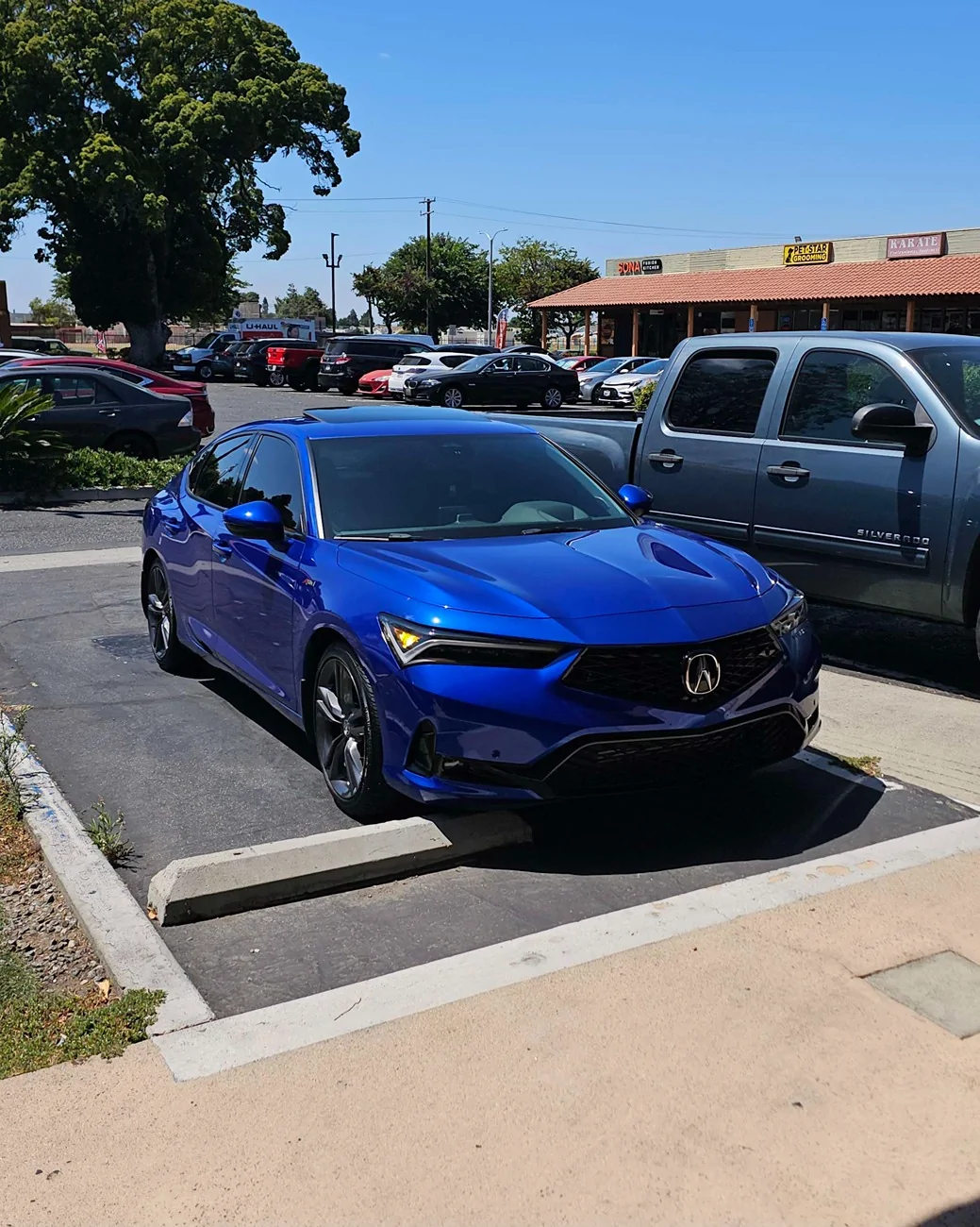 Acura Integra 2025 DE4 Integra 6 Speed ABP Build 20250816_135917