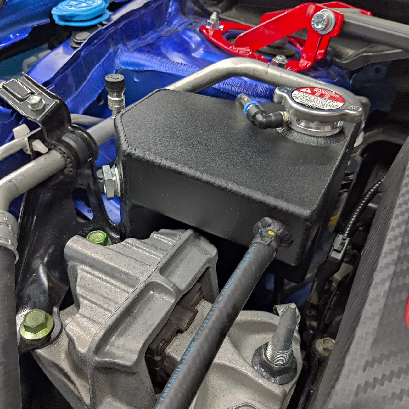 Acura Integra What did you do to your Integra Type S today? 🙋🏻‍♂️ IMG_20250923_013700