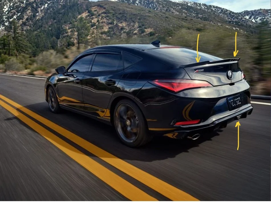 Acura Integra Acura Integra rear spoiler and diffuser Screenshot 2025-07-07 142150 - Copy