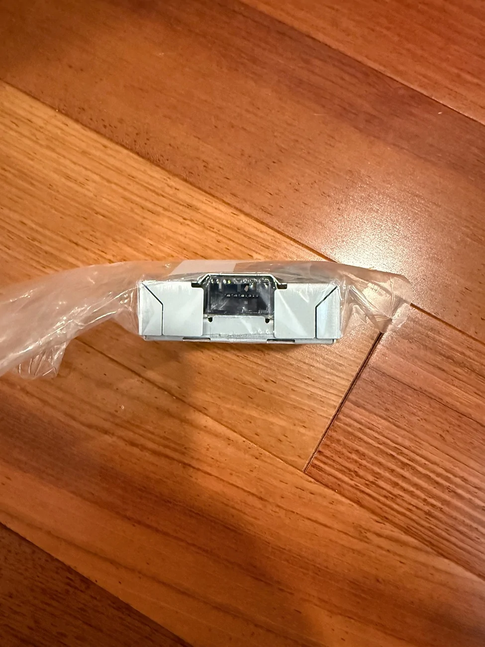 Acura Integra Parts for rear USB-C charger IMG_6105