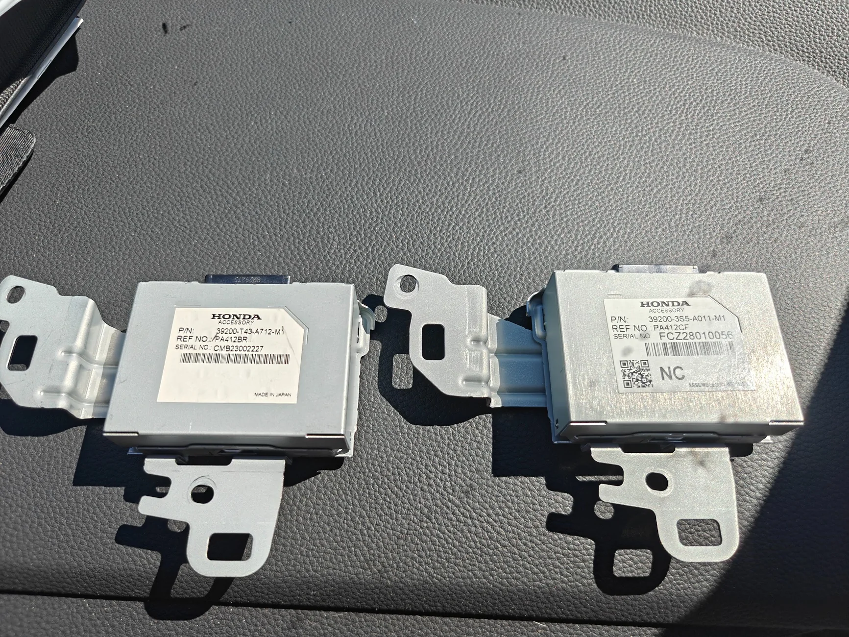 Acura Integra What did you do to your Integra Type S today? 🙋🏻‍♂️ IMG20251001134851