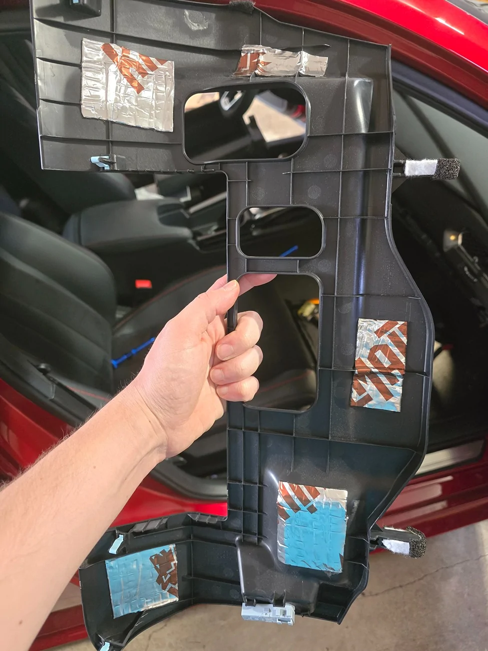 Acura Integra What did you do to your Integra Type S today? 🙋🏻‍♂️ 20250920_151410