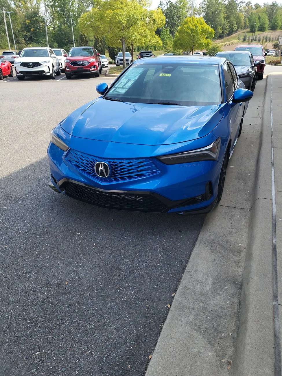 Acura Integra 2026 Aspec OEM Bumper and Side Skirt Spoilers c51f7222-f53c-4f20-a795-89a0cf282de5