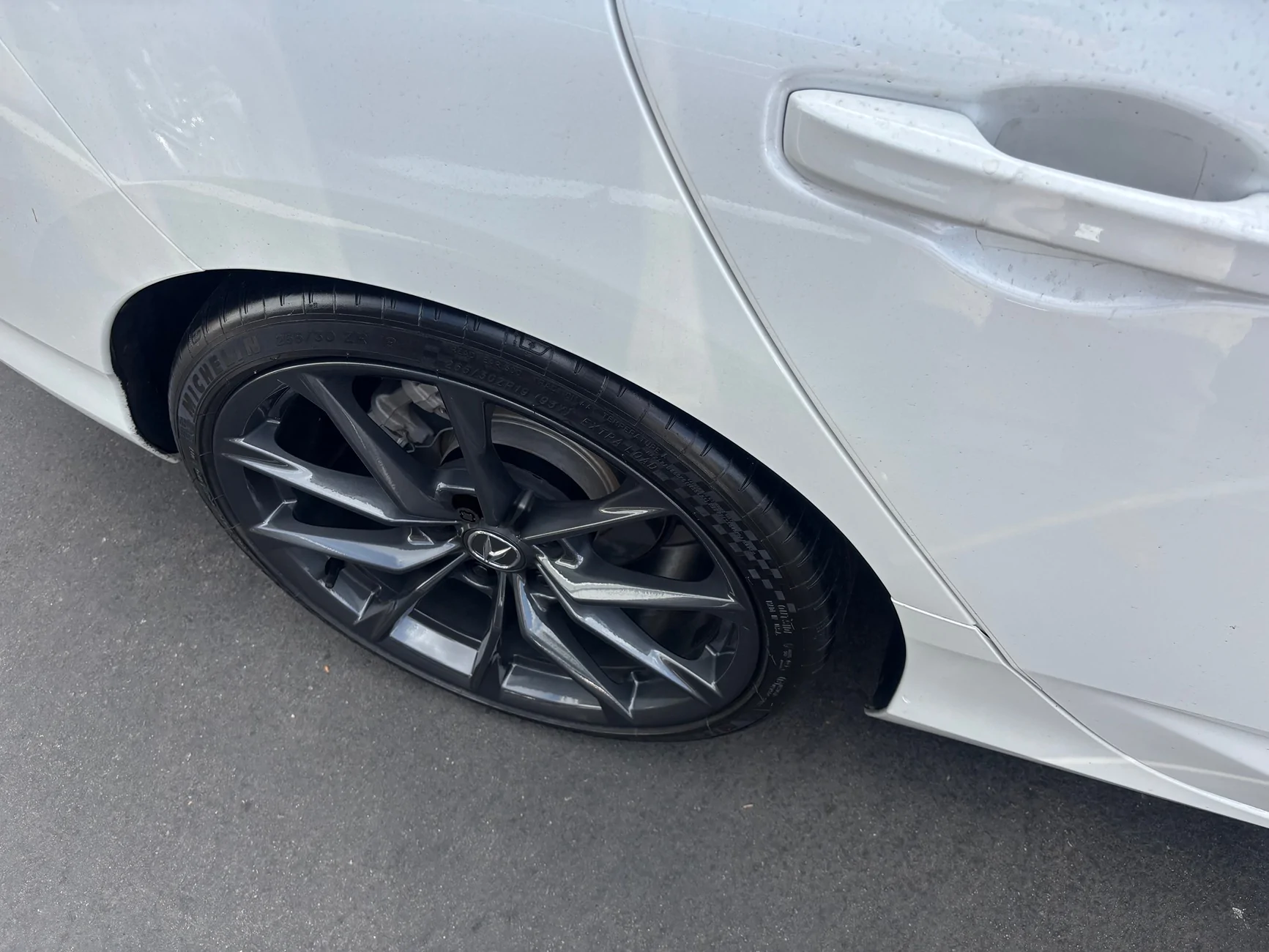 Acura Integra Type S wheels on Aspec 1759477897569-d3