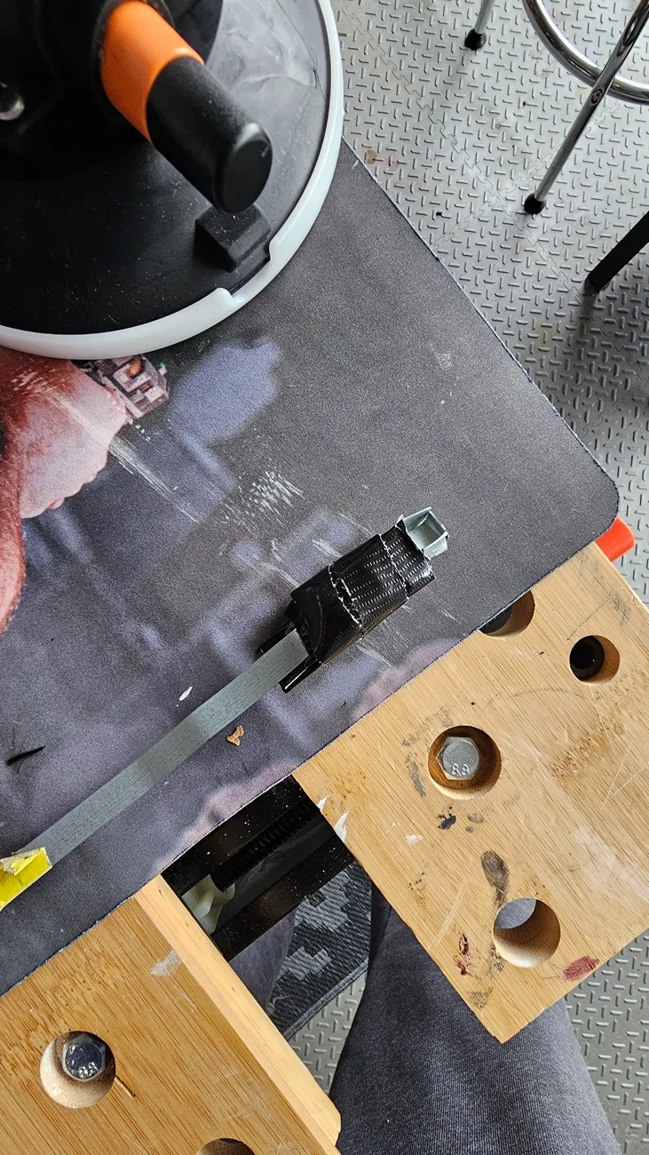 Acura Integra What did you do to your Integra Type S today? 🙋🏻‍♂️ 20251005_111233