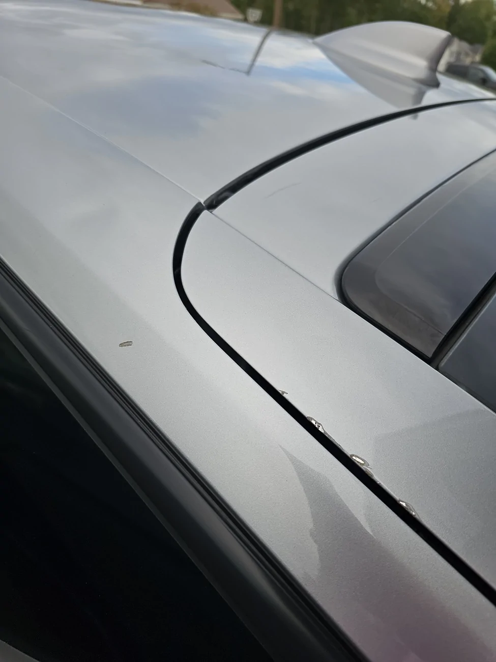 Acura Integra What did you do to your Integra Type S today? 🙋🏻‍♂️ 922ff4c8-3734-42d4-a208-997bf4373eb8