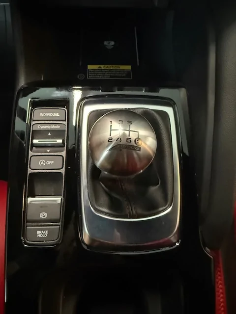 Acura Integra Shift Knob Replaced and a Great Company B8DF1751-AC84-4E30-B062-DFAD33845F70