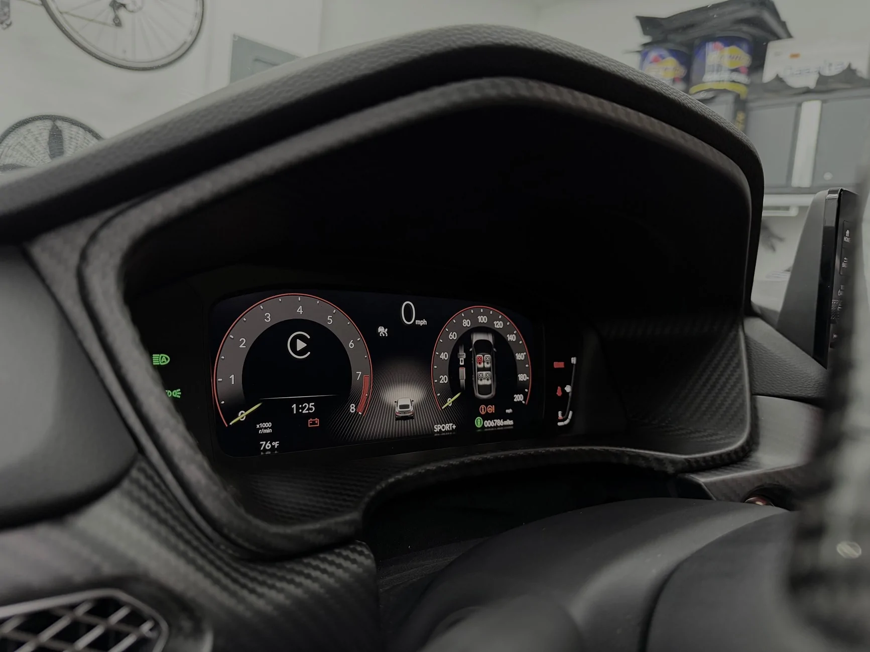 Acura Integra What did you do to your Integra Type S today? 🙋🏻‍♂️ IMG_4222