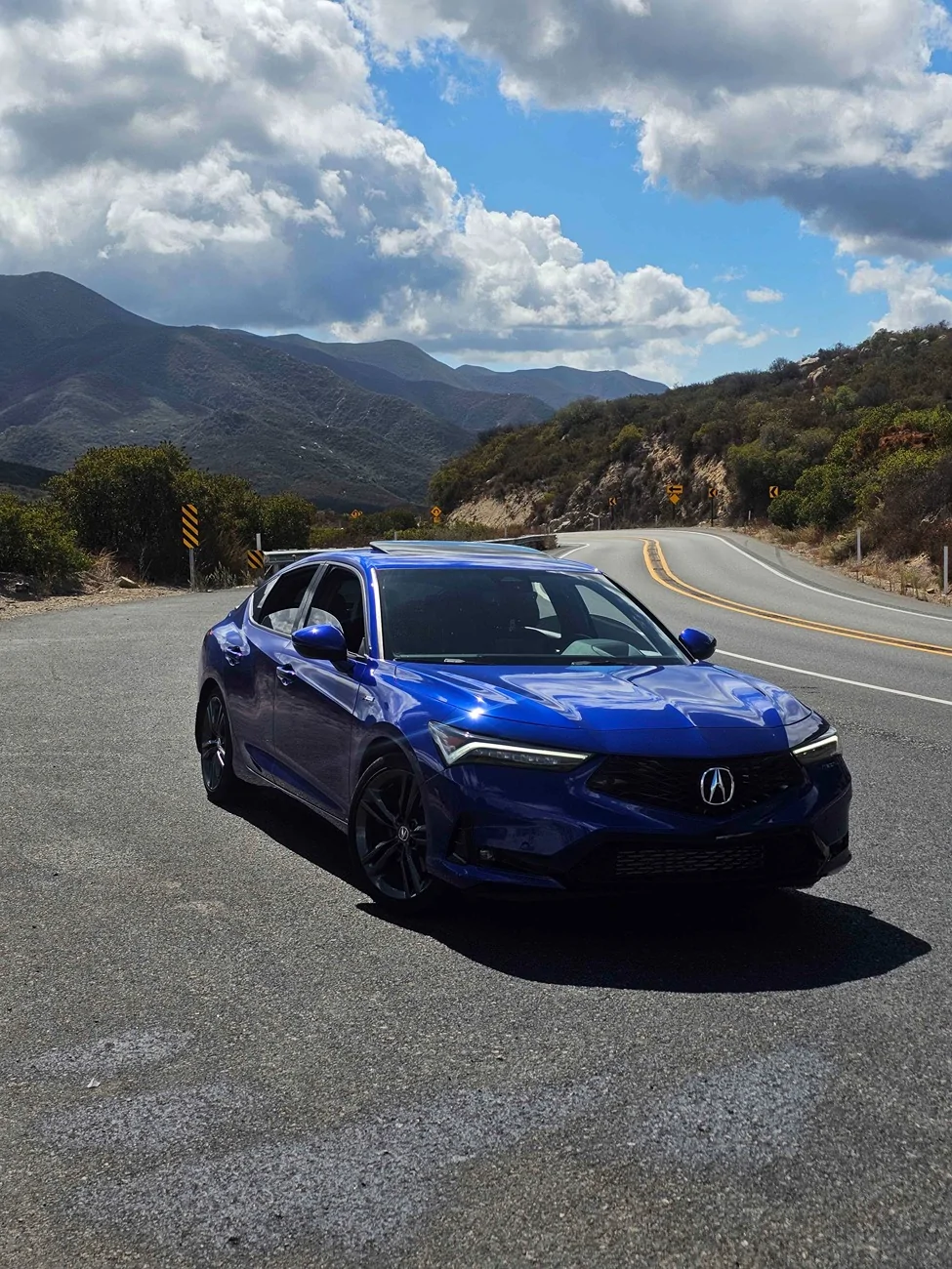 Acura Integra 2025 DE4 Integra 6 Speed ABP Build 20251003_133338